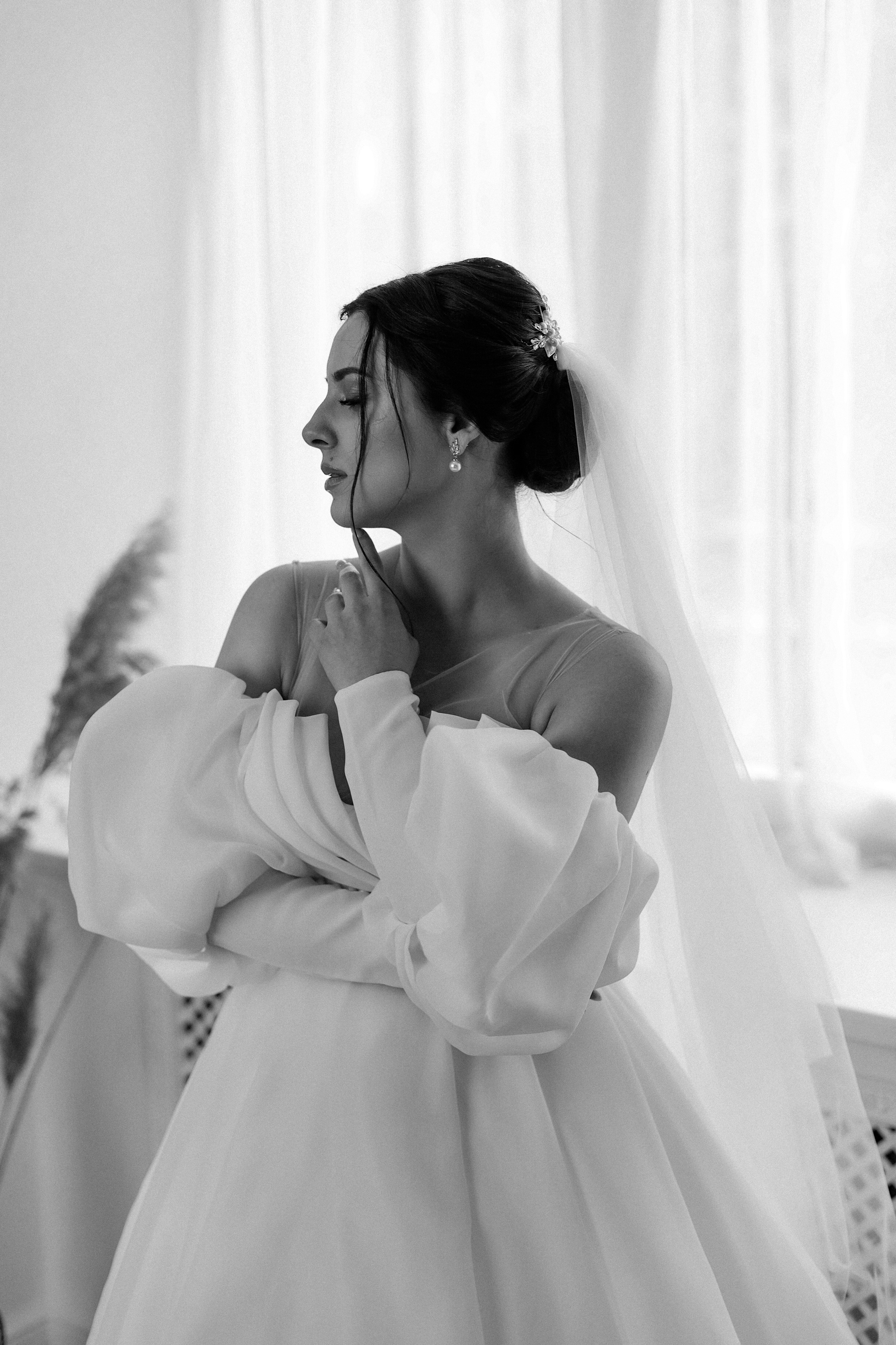 Артём и Анастасия — Анонс свадьбы. Свадебный фотограф, фотосъемка в Крыму, Севастополе, Симферополе, Ялте