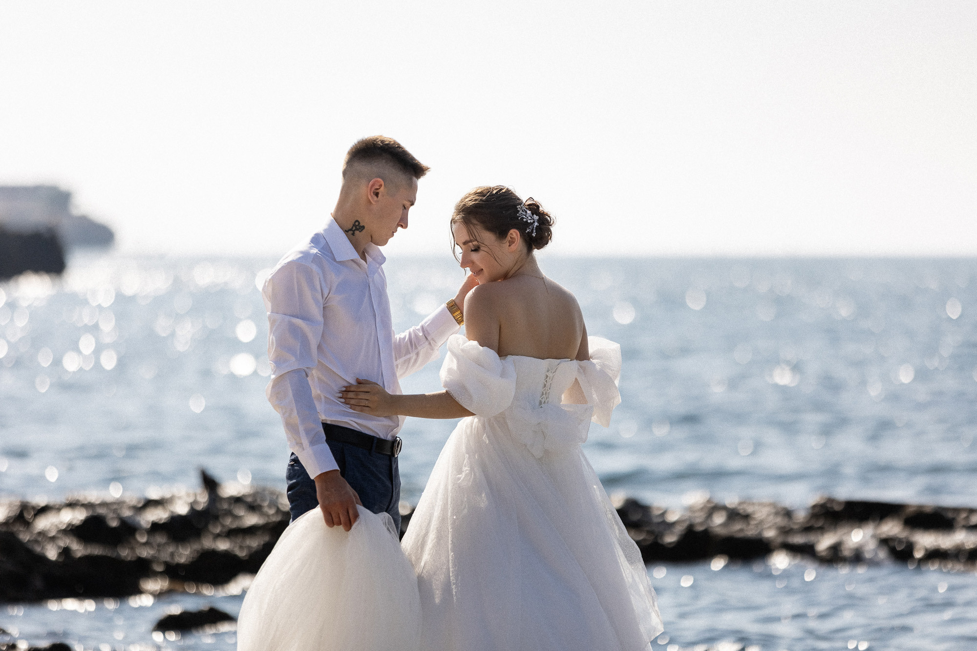 Свадебная фотосессия в Крыму — свадебные фотосессии в Севастополе Ялте. Свадебный фотограф, фотосъемка в Крыму, Севастополе, Симферополе, Ялте