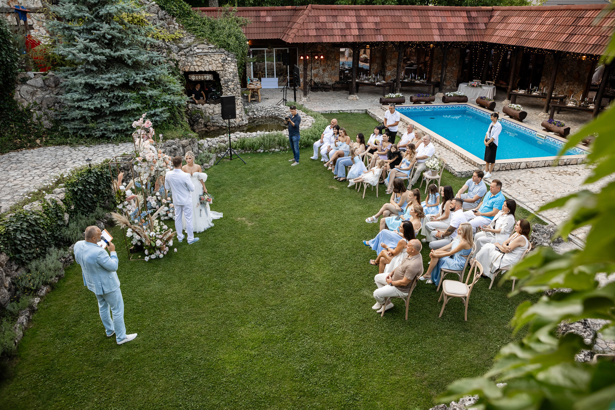Роман и Евгения — Свадьба. Свадебный фотограф, фотосъемка в Крыму, Севастополе, Симферополе, Ялте