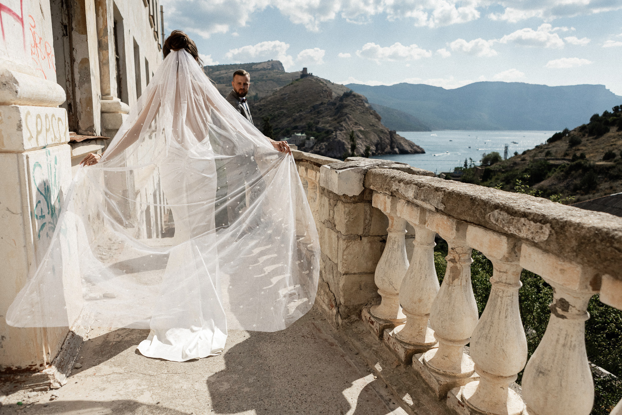 Свадебная фотосессия в Крыму — свадебные фотосессии в Севастополе Ялте. Свадебный фотограф, фотосъемка в Крыму, Севастополе, Симферополе, Ялте