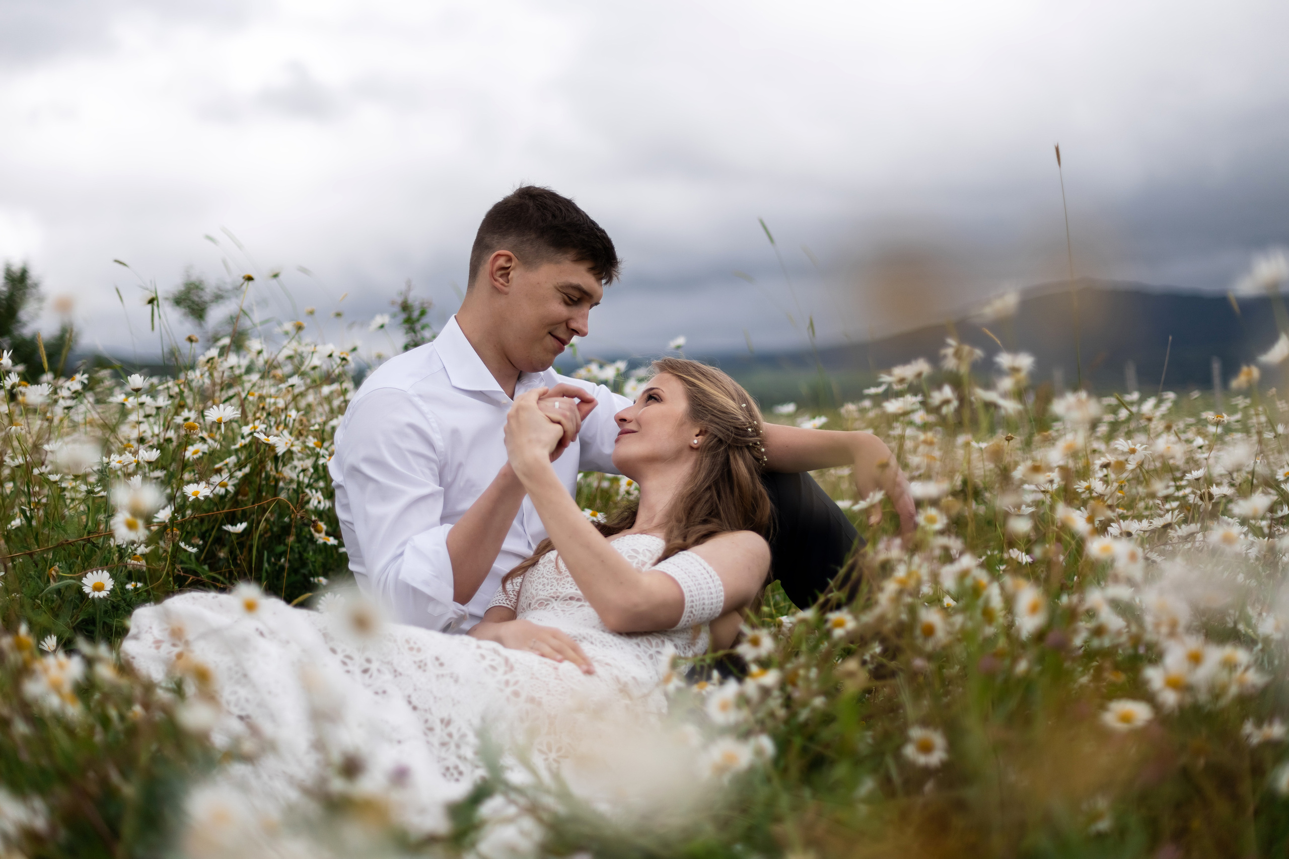 Никита и Даша — Анонс свадьбы. Свадебный фотограф, фотосъемка в Крыму, Севастополе, Симферополе, Ялте