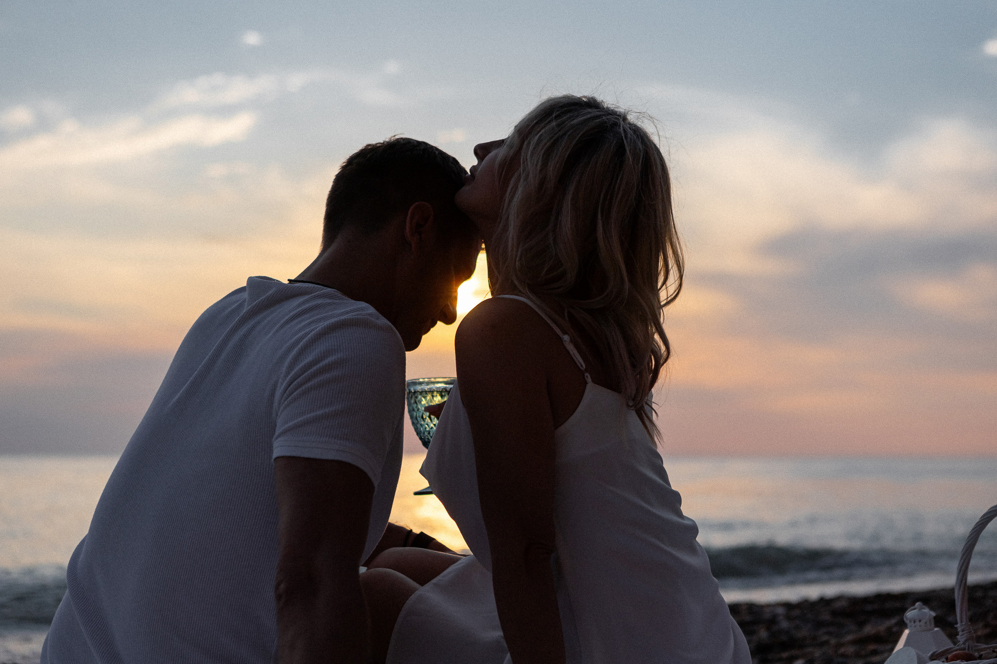 Роман и Евгения — Предсвадебное Лавстори. Свадебный фотограф, фотосъемка в Крыму, Севастополе, Симферополе, Ялте