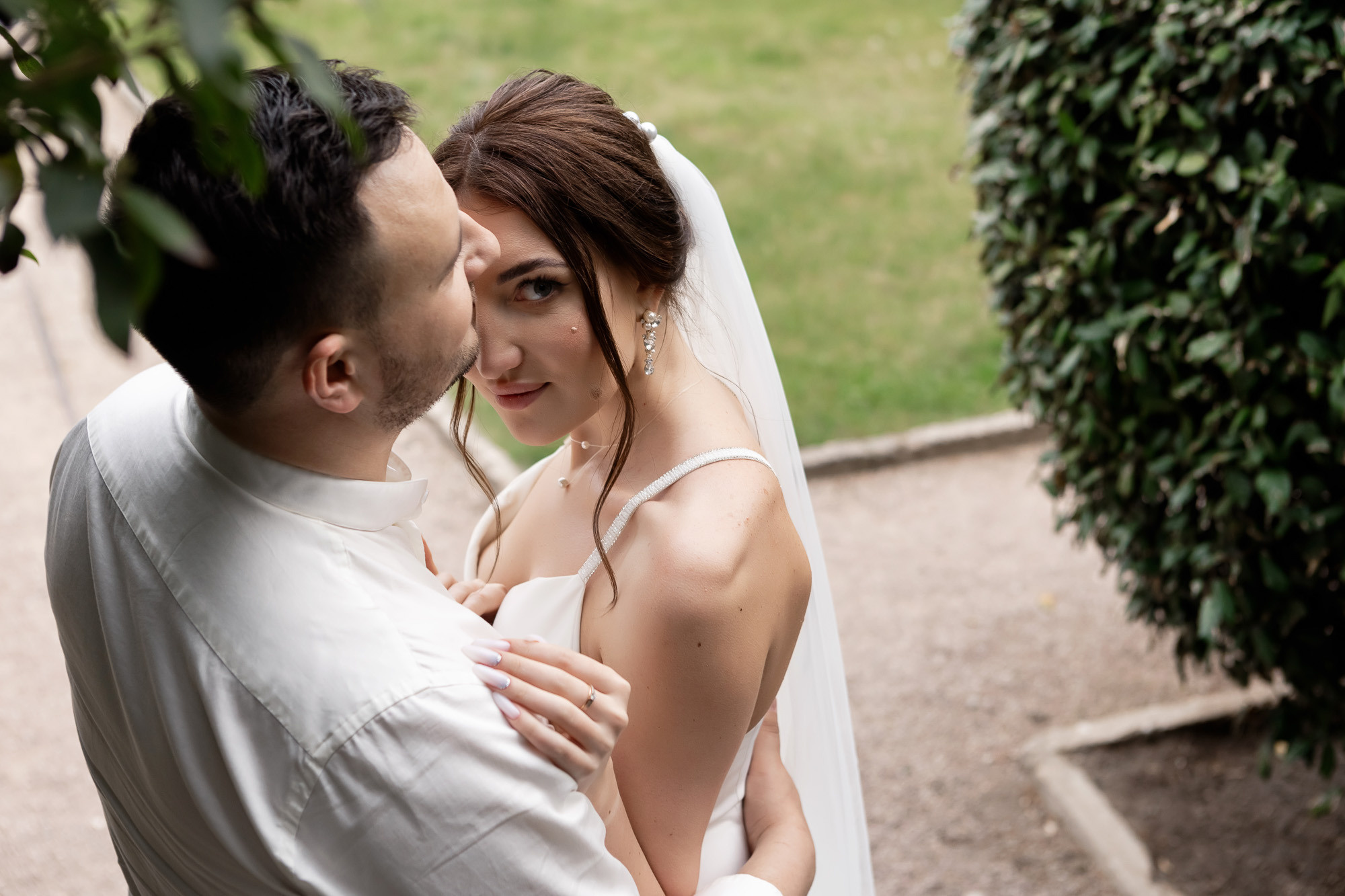 Саша и Катя — Свадьба. Свадебный фотограф, фотосъемка в Крыму, Севастополе, Симферополе, Ялте