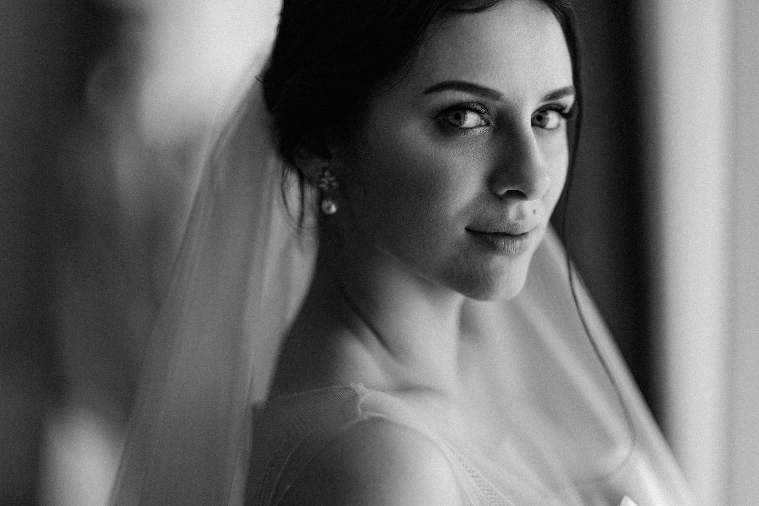 Артём и Анастасия — Анонс свадьбы. Свадебный фотограф, фотосъемка в Крыму, Севастополе, Симферополе, Ялте