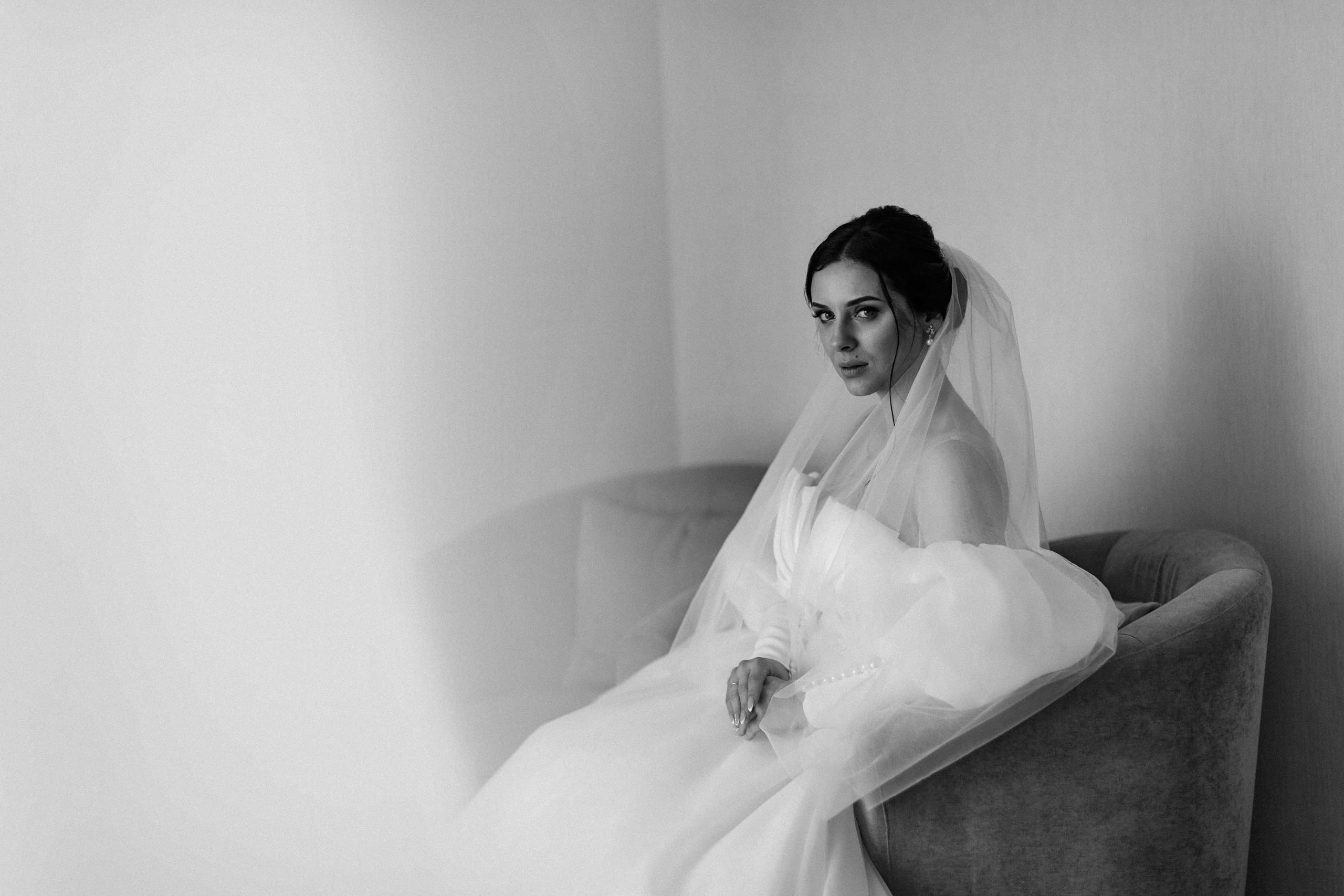 Артём и Анастасия — Анонс свадьбы. Свадебный фотограф, фотосъемка в Крыму, Севастополе, Симферополе, Ялте