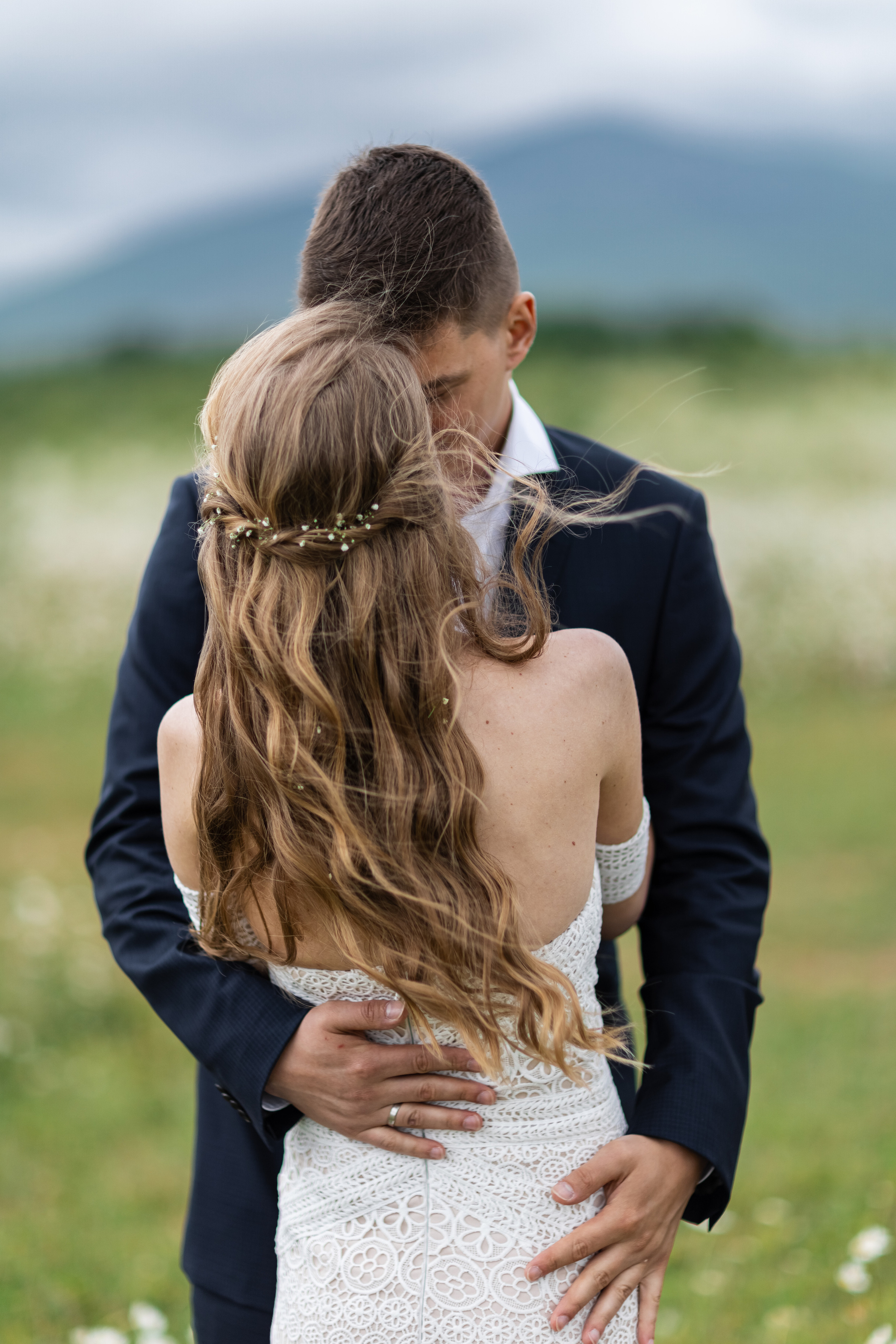 Никита и Даша — Анонс свадьбы. Свадебный фотограф, фотосъемка в Крыму, Севастополе, Симферополе, Ялте