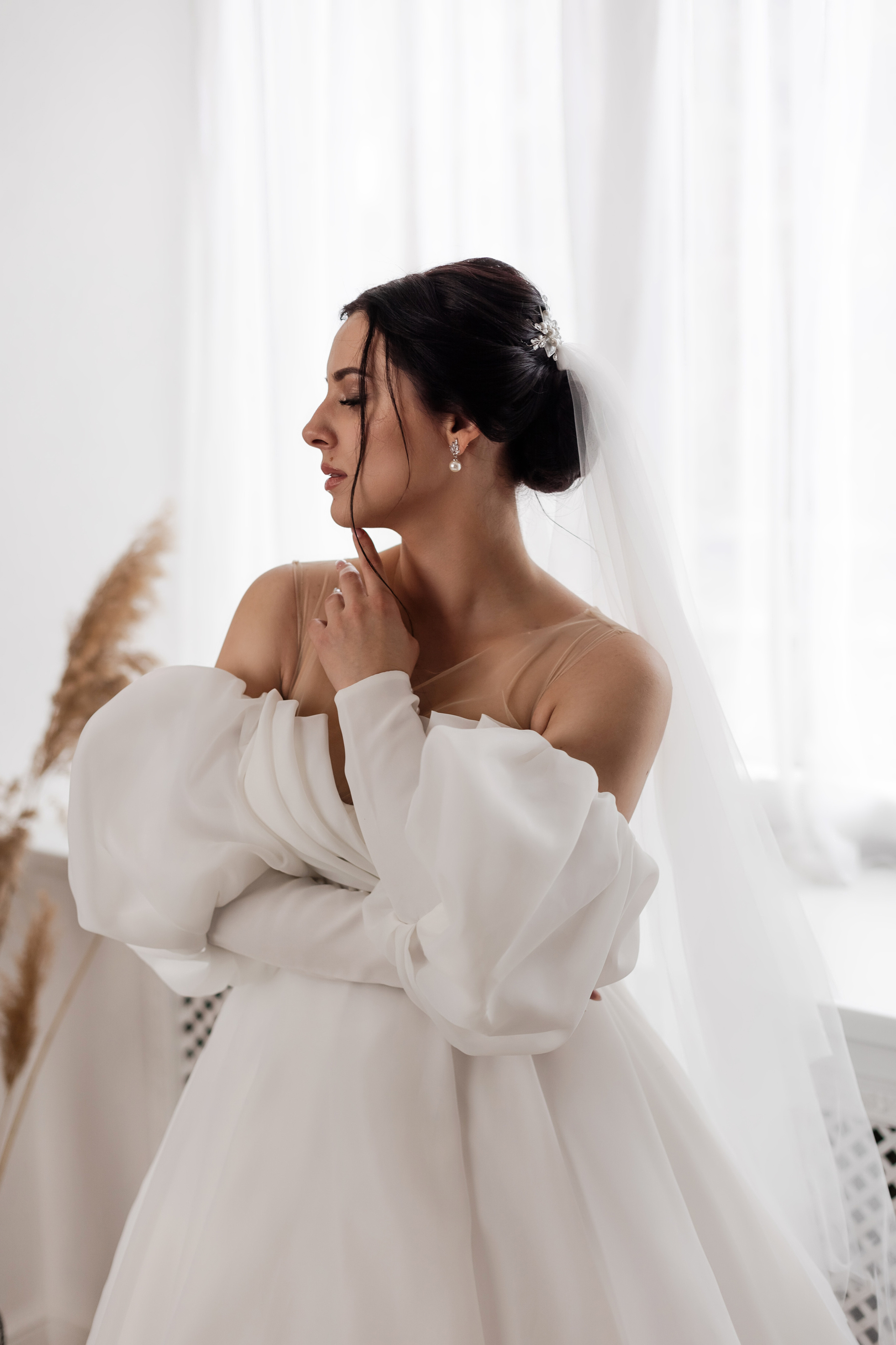 Артём и Анастасия — Анонс свадьбы. Свадебный фотограф, фотосъемка в Крыму, Севастополе, Симферополе, Ялте