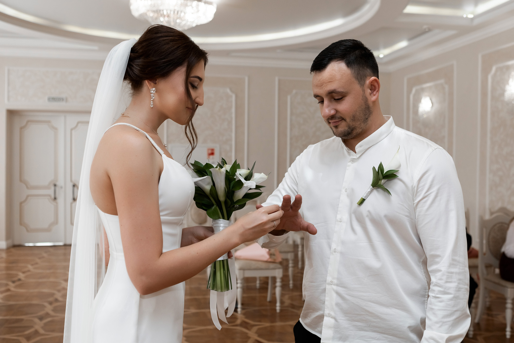 Саша и Катя — Свадьба. Свадебный фотограф, фотосъемка в Крыму, Севастополе, Симферополе, Ялте