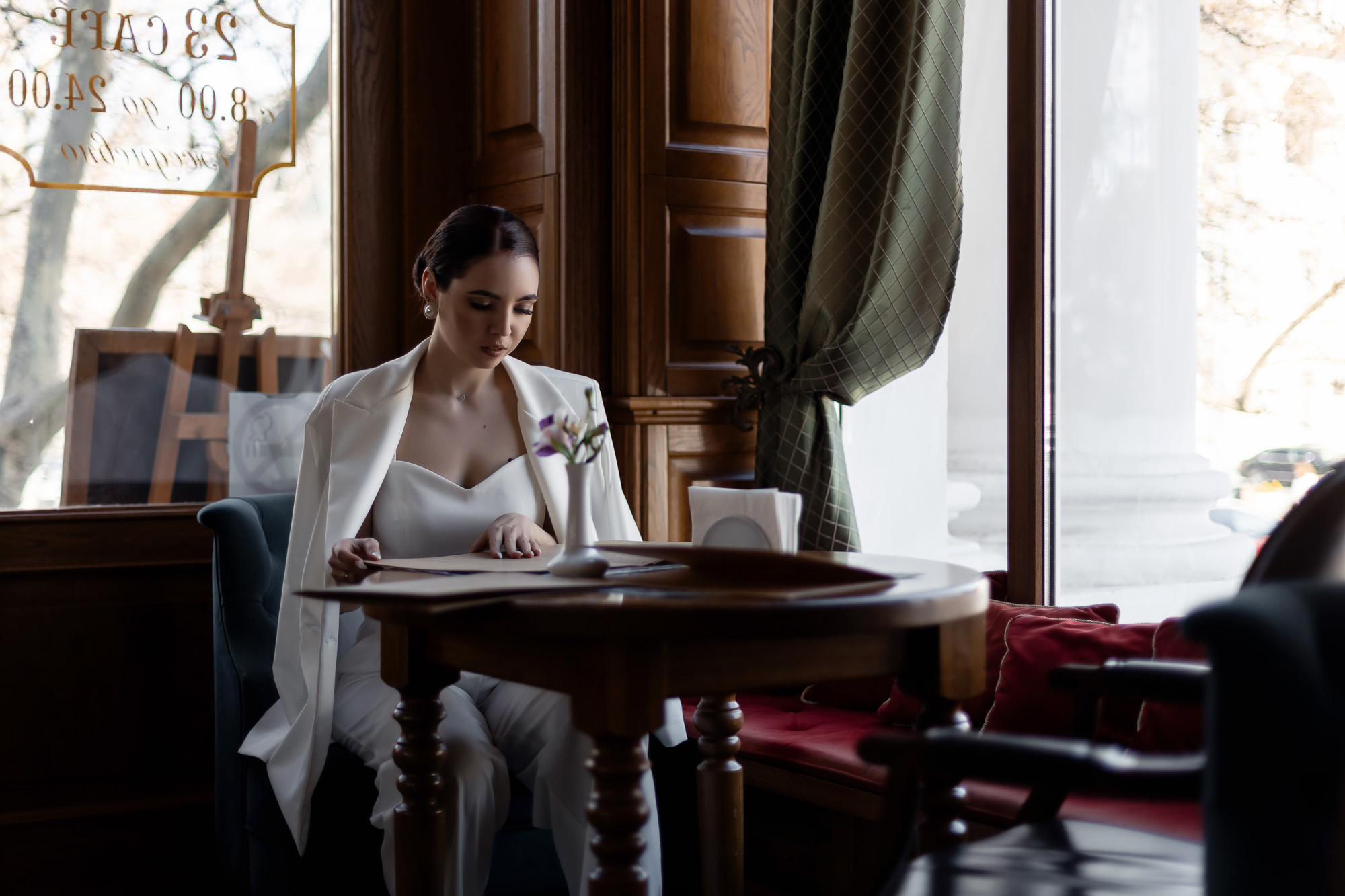 Сергей и Ангелина — Свадьба для двоих. Свадебный фотограф, фотосъемка в Крыму, Севастополе, Симферополе, Ялте