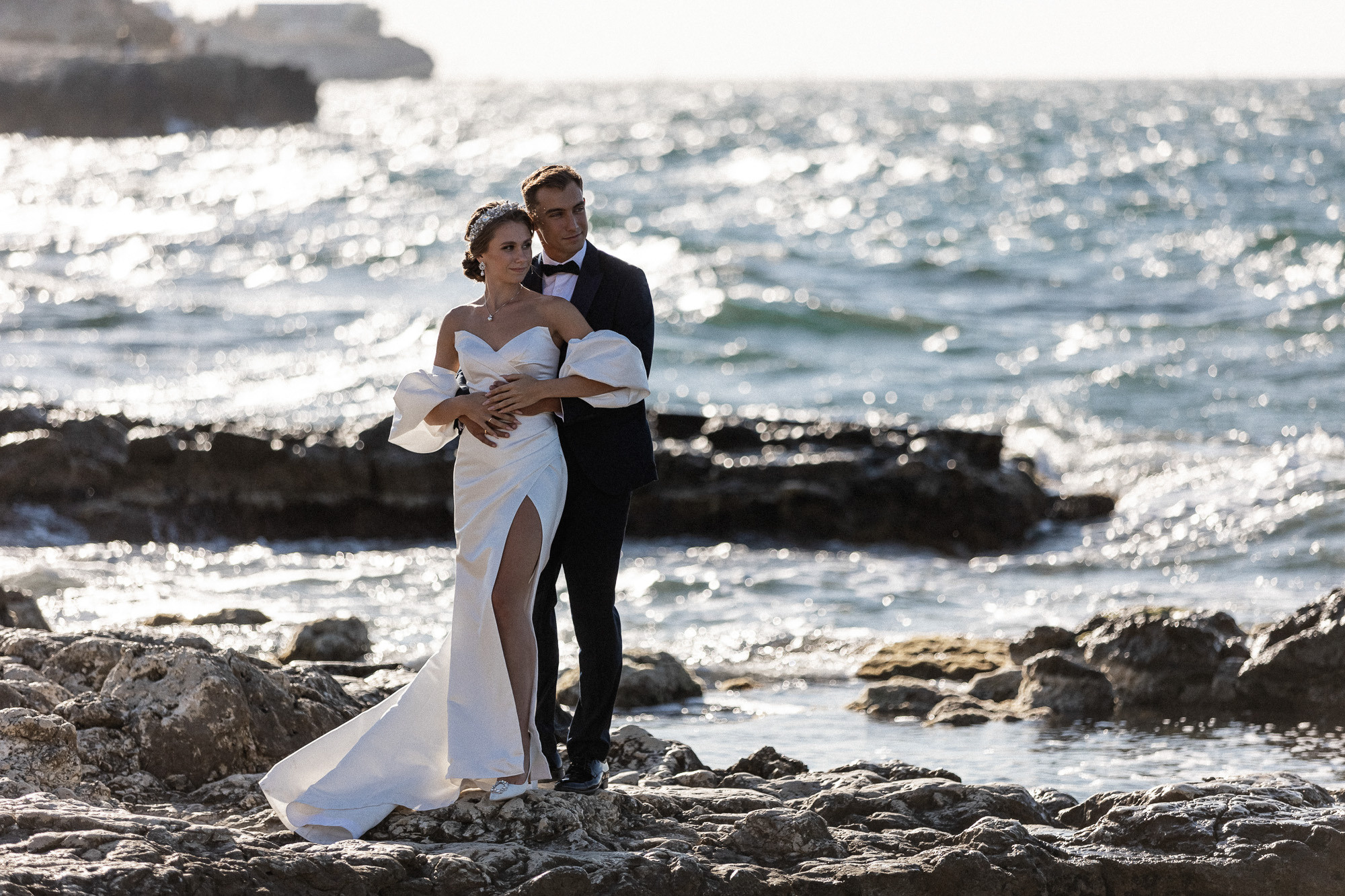 Свадебная фотосессия в Крыму — свадебные фотосессии в Севастополе Ялте. Свадебный фотограф, фотосъемка в Крыму, Севастополе, Симферополе, Ялте