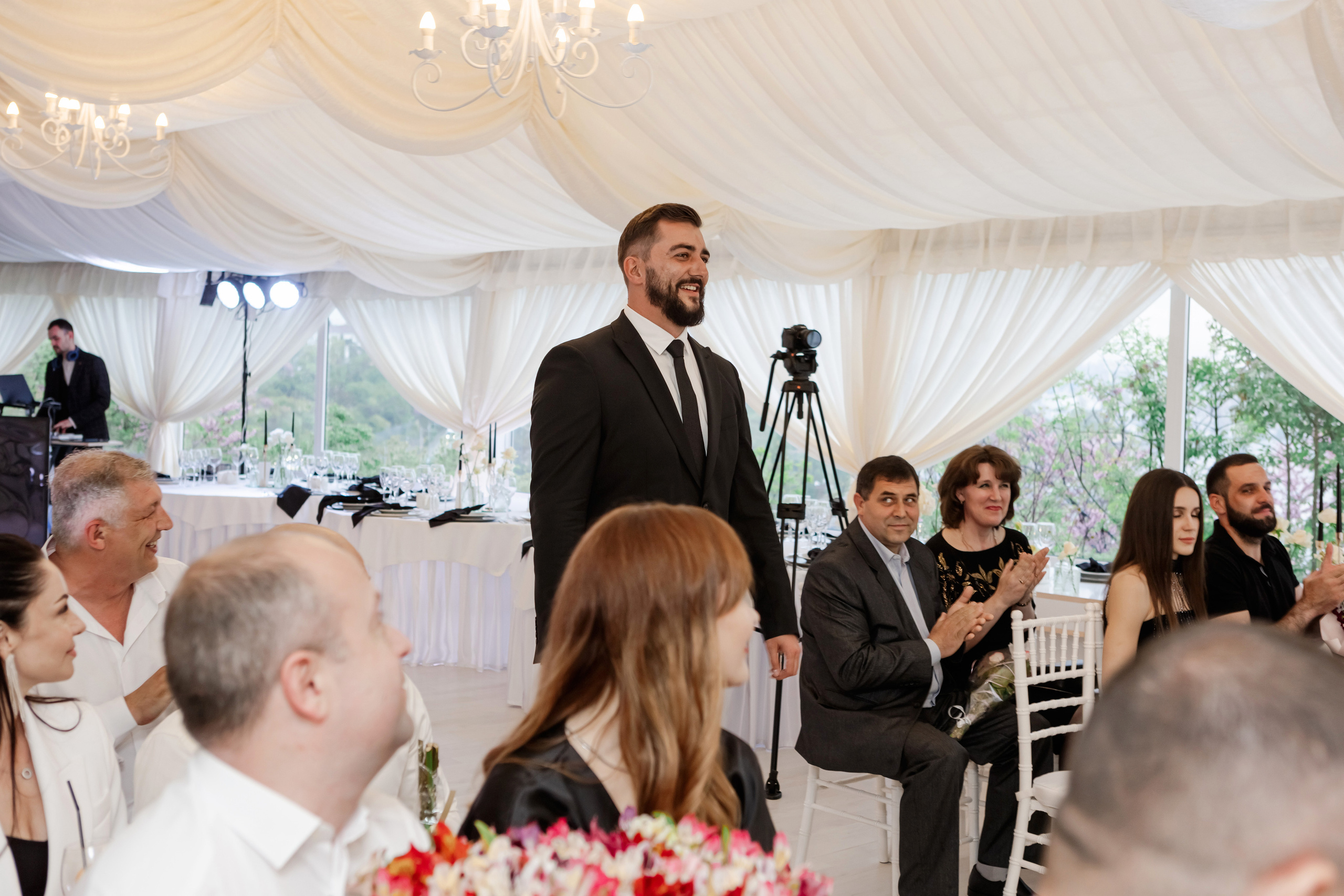 Евгений и Дарья — Анонс свадьбы. Свадебный фотограф, фотосъемка в Крыму, Севастополе, Симферополе, Ялте