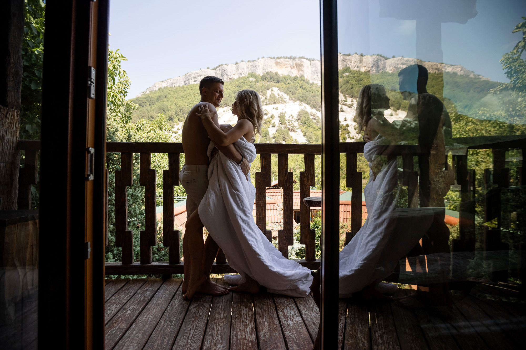 Роман и Евгения — Свадьба. Свадебный фотограф, фотосъемка в Крыму, Севастополе, Симферополе, Ялте