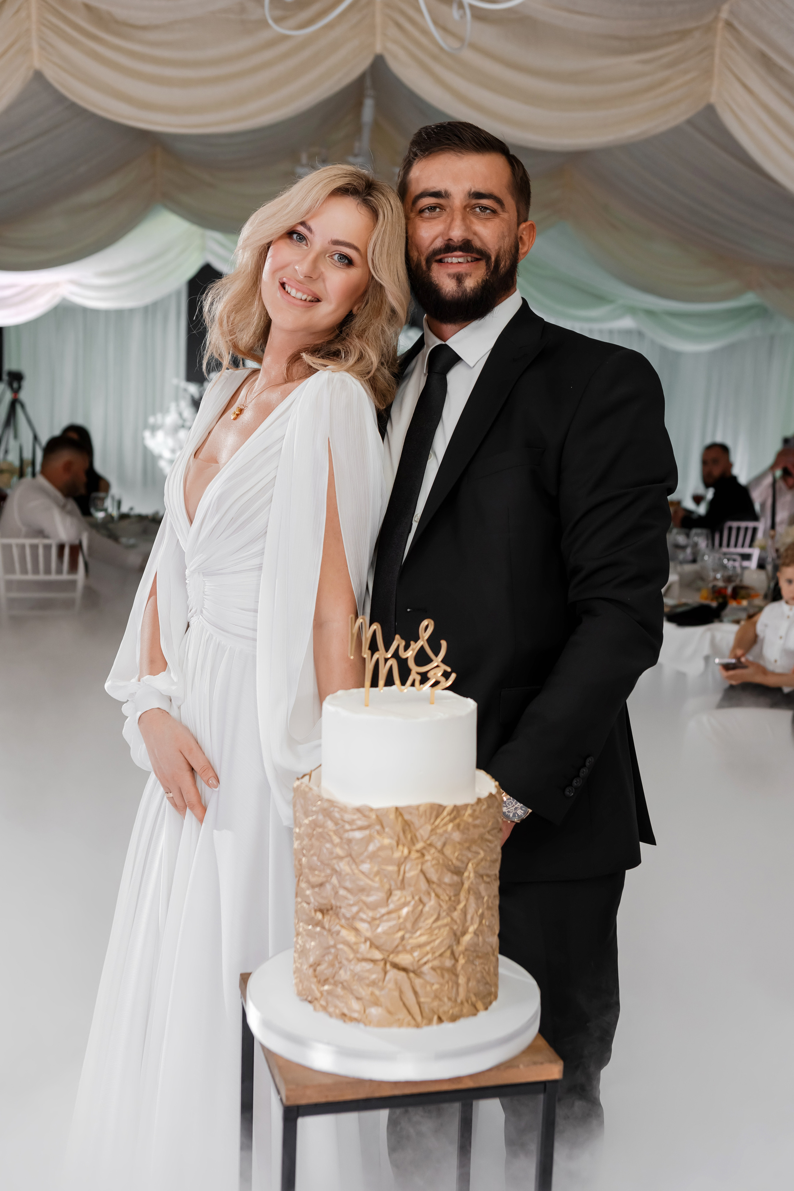 Евгений и Дарья — Анонс свадьбы. Свадебный фотограф, фотосъемка в Крыму, Севастополе, Симферополе, Ялте