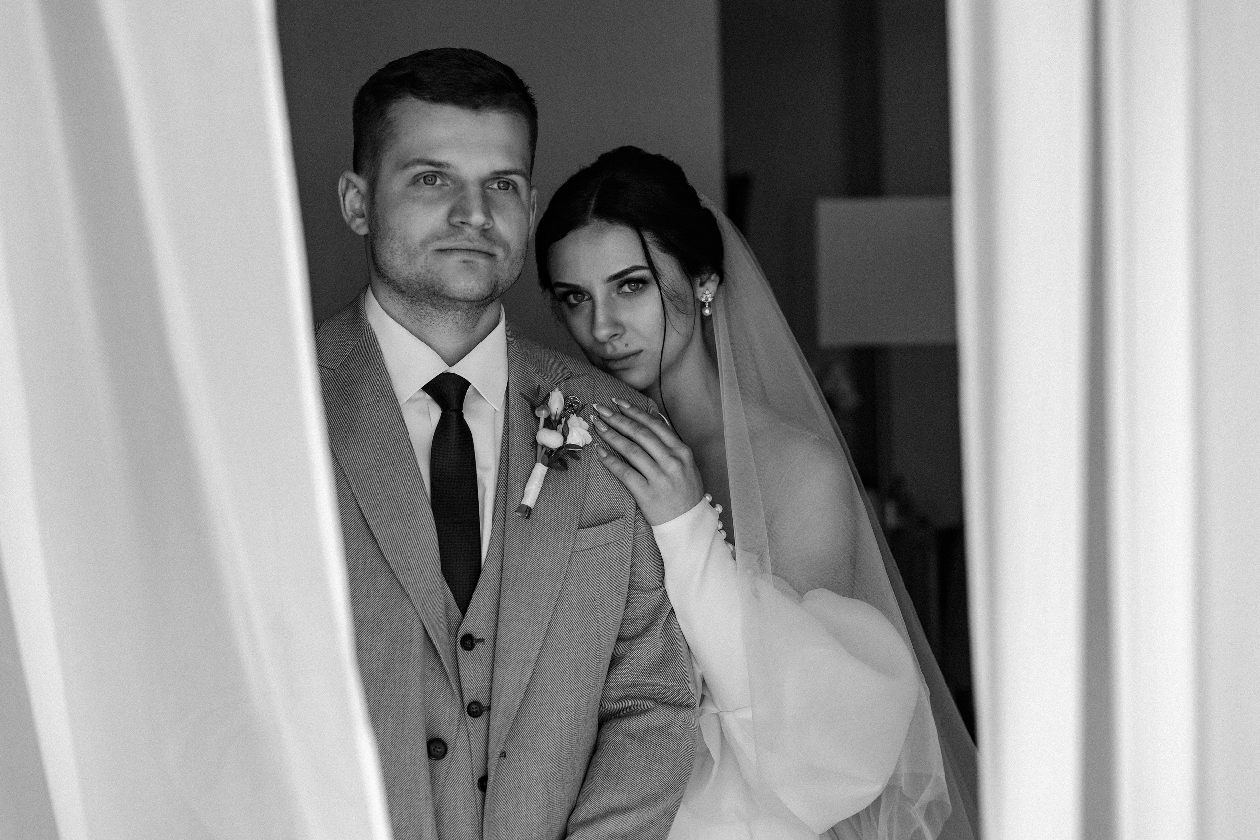 Артём и Анастасия — Анонс свадьбы. Свадебный фотограф, фотосъемка в Крыму, Севастополе, Симферополе, Ялте