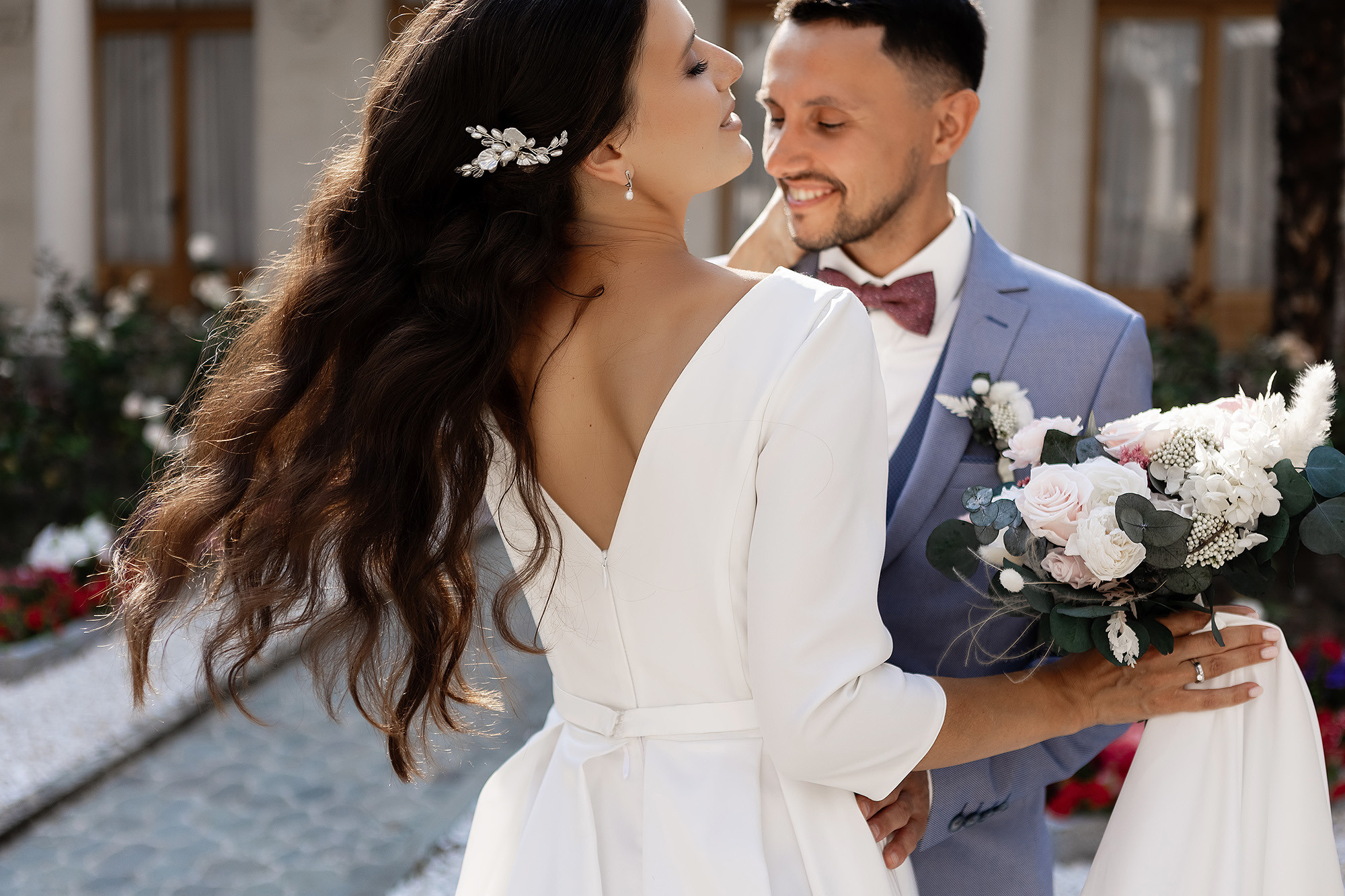 Свадебная фотосессия в Крыму — свадебные фотосессии в Севастополе Ялте. Свадебный фотограф, фотосъемка в Крыму, Севастополе, Симферополе, Ялте