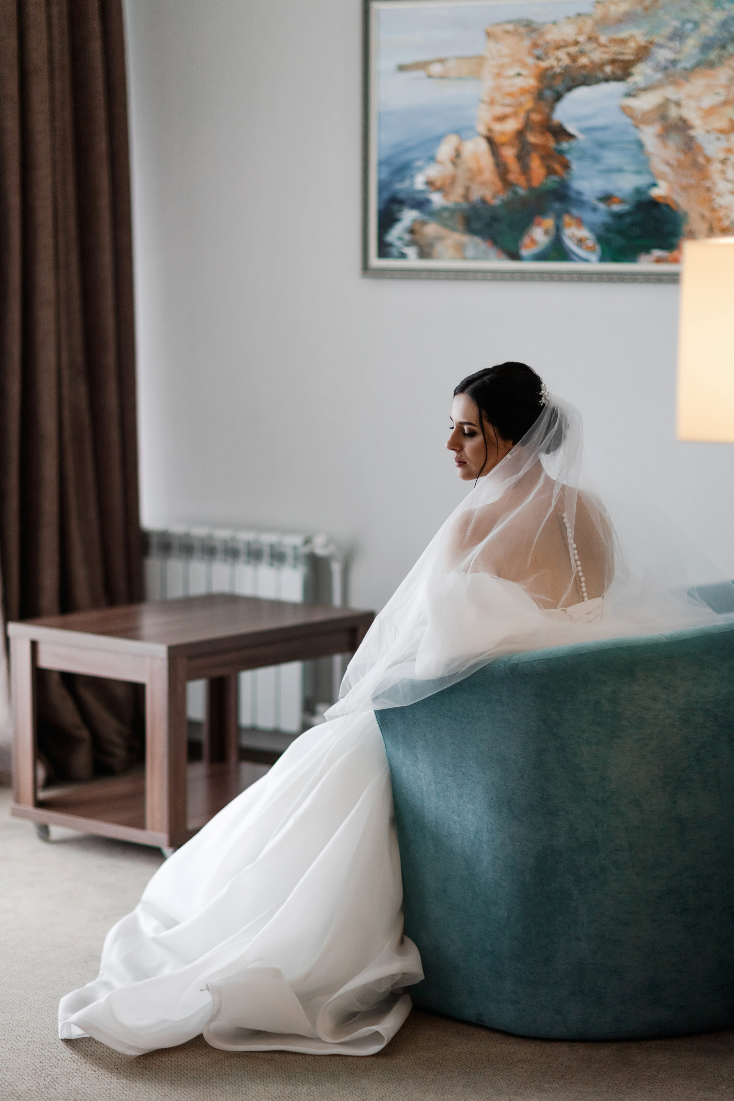 Артём и Анастасия — Анонс свадьбы. Свадебный фотограф, фотосъемка в Крыму, Севастополе, Симферополе, Ялте