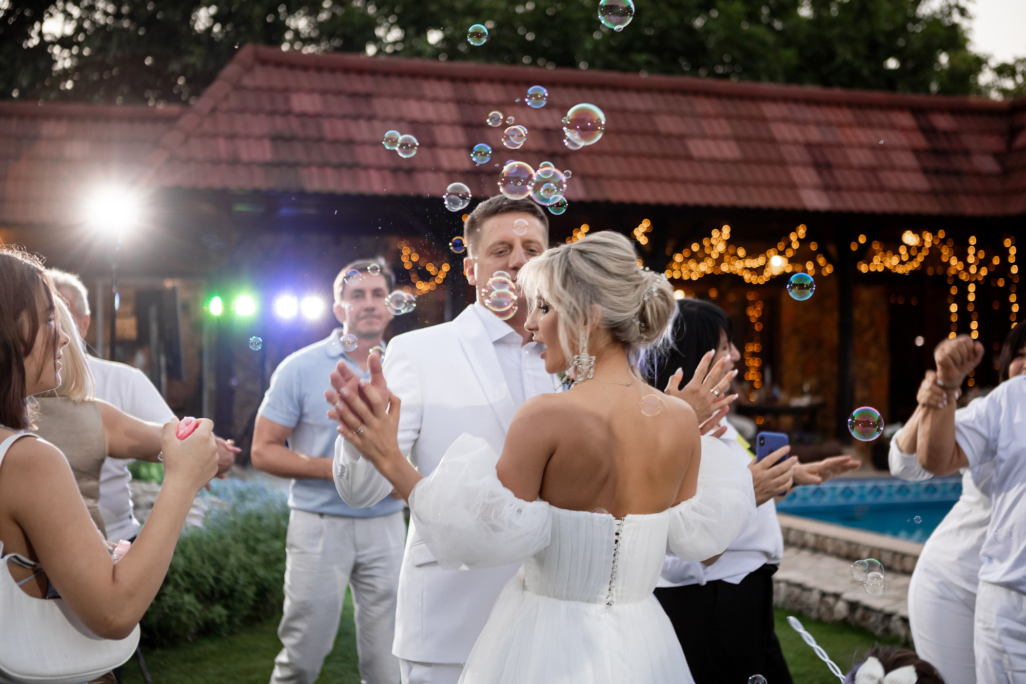 Роман и Евгения — Свадьба. Свадебный фотограф, фотосъемка в Крыму, Севастополе, Симферополе, Ялте