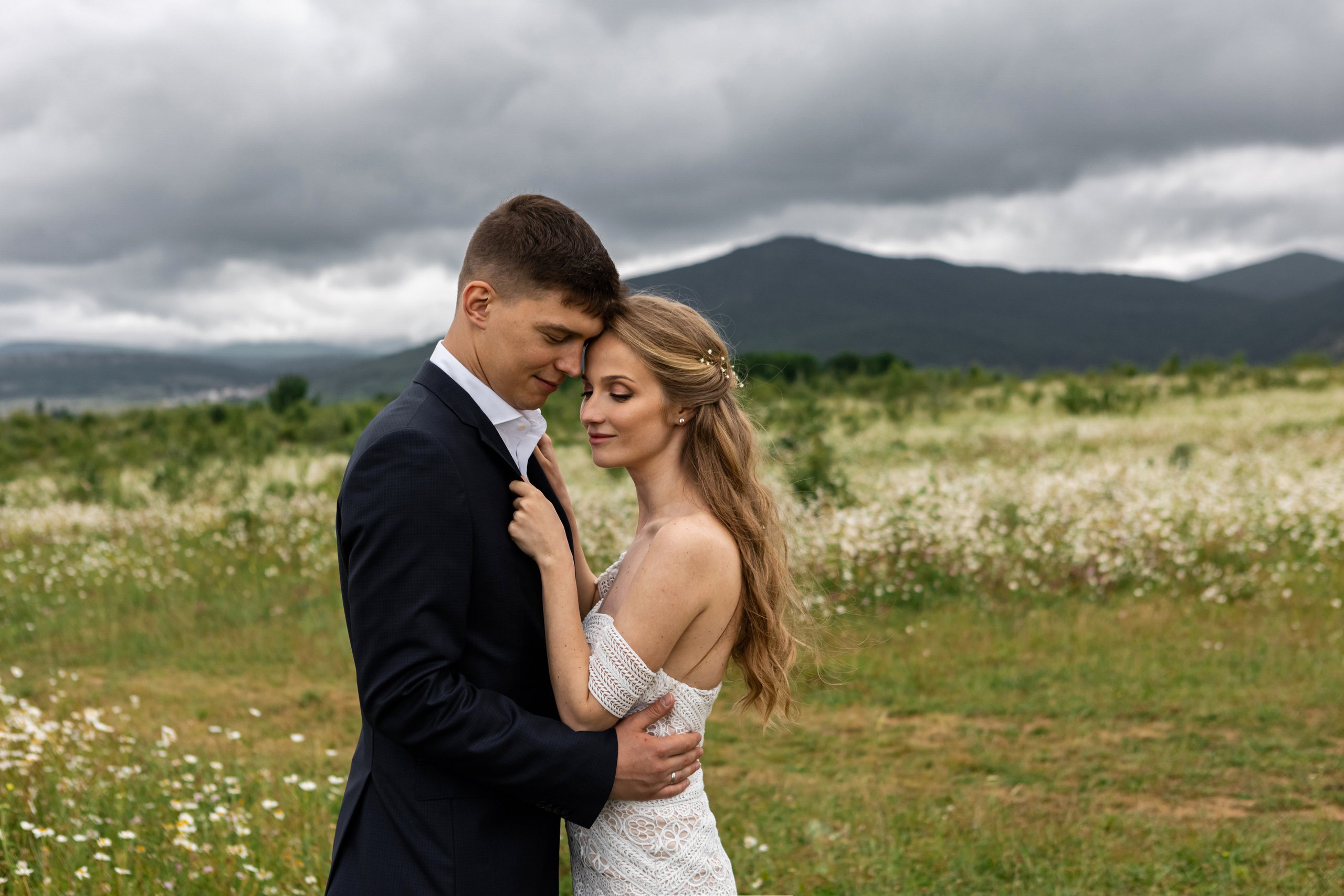 Никита и Даша — Анонс свадьбы. Свадебный фотограф, фотосъемка в Крыму, Севастополе, Симферополе, Ялте