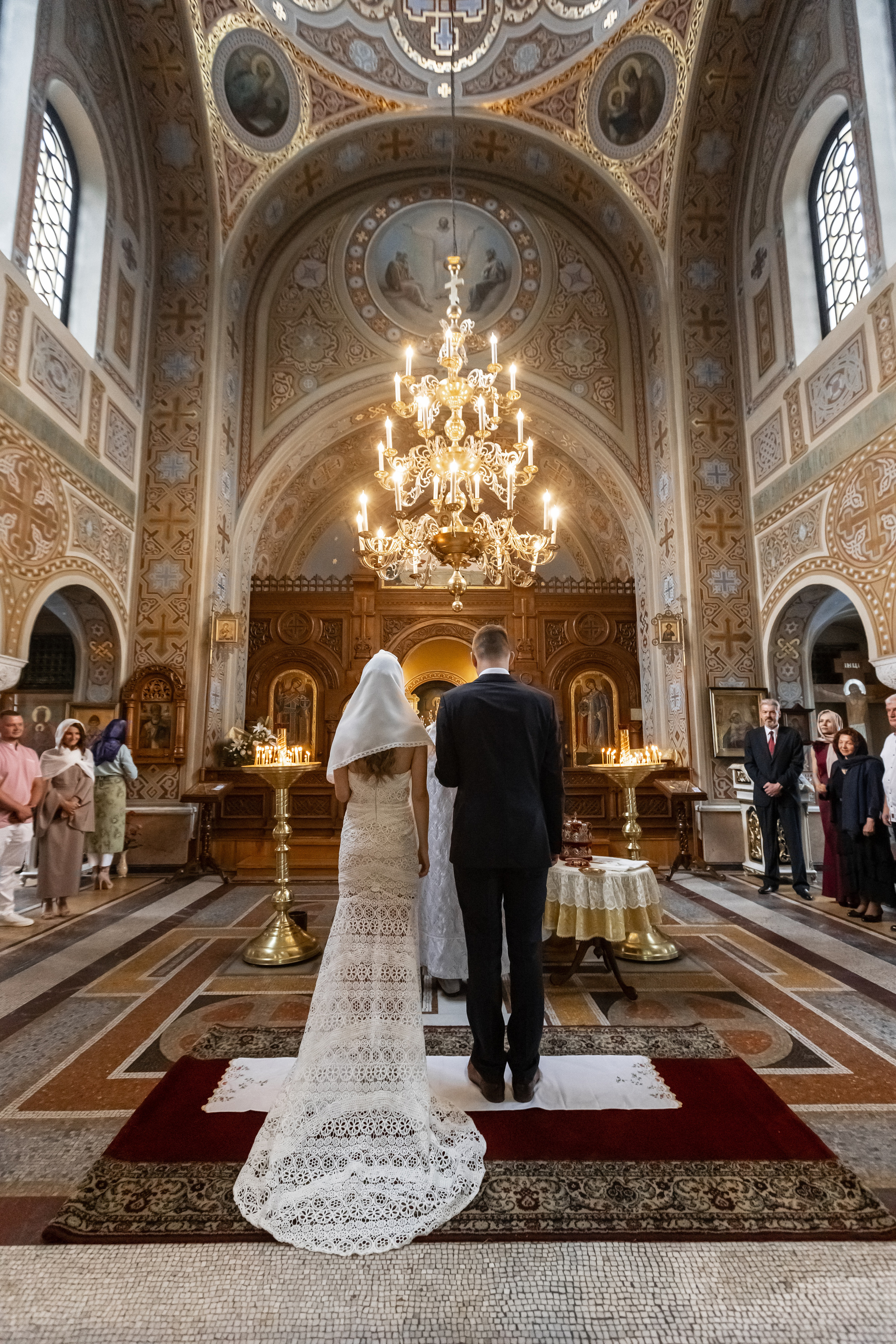 Никита и Даша — Анонс свадьбы. Свадебный фотограф, фотосъемка в Крыму, Севастополе, Симферополе, Ялте