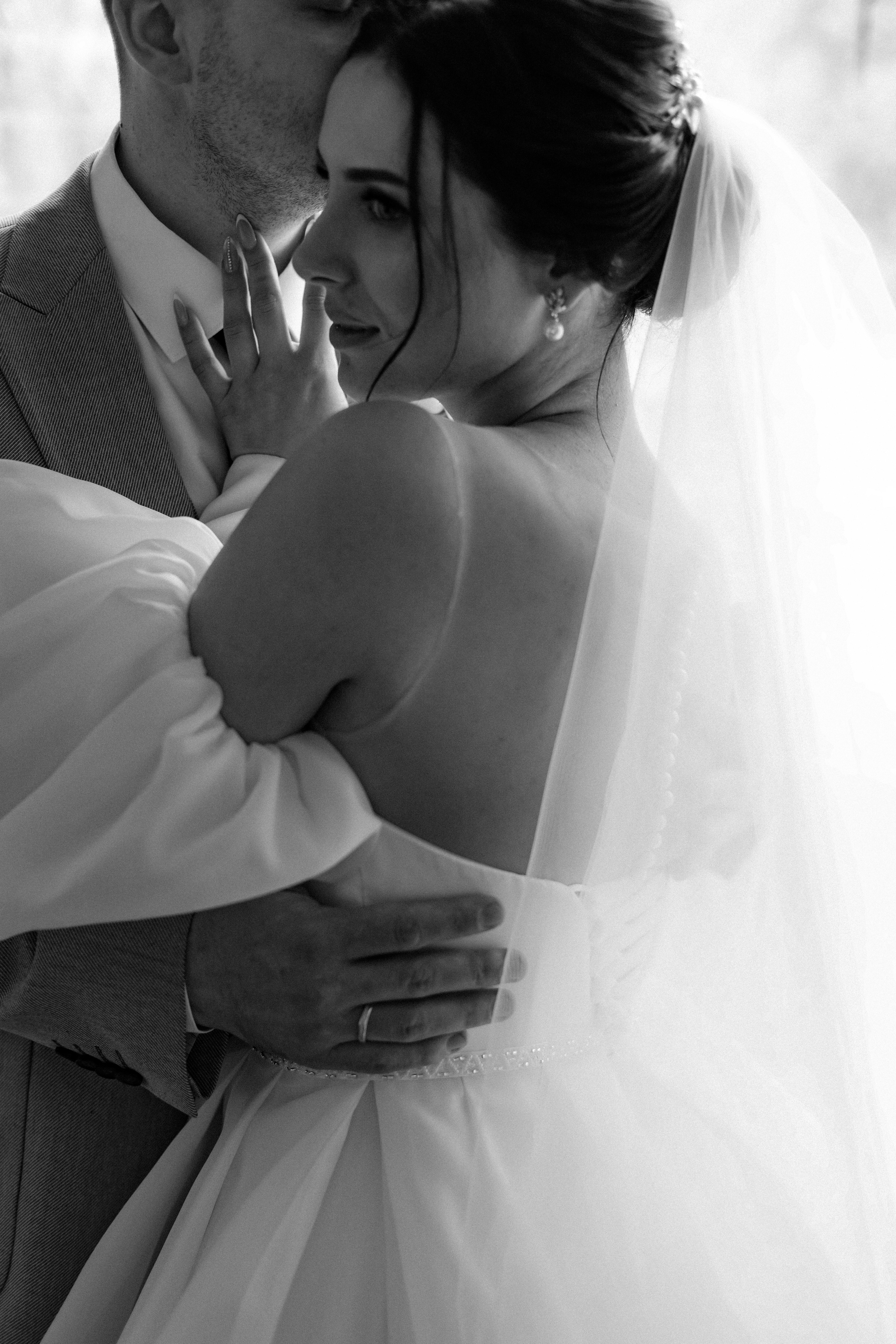 Артём и Анастасия — Анонс свадьбы. Свадебный фотограф, фотосъемка в Крыму, Севастополе, Симферополе, Ялте