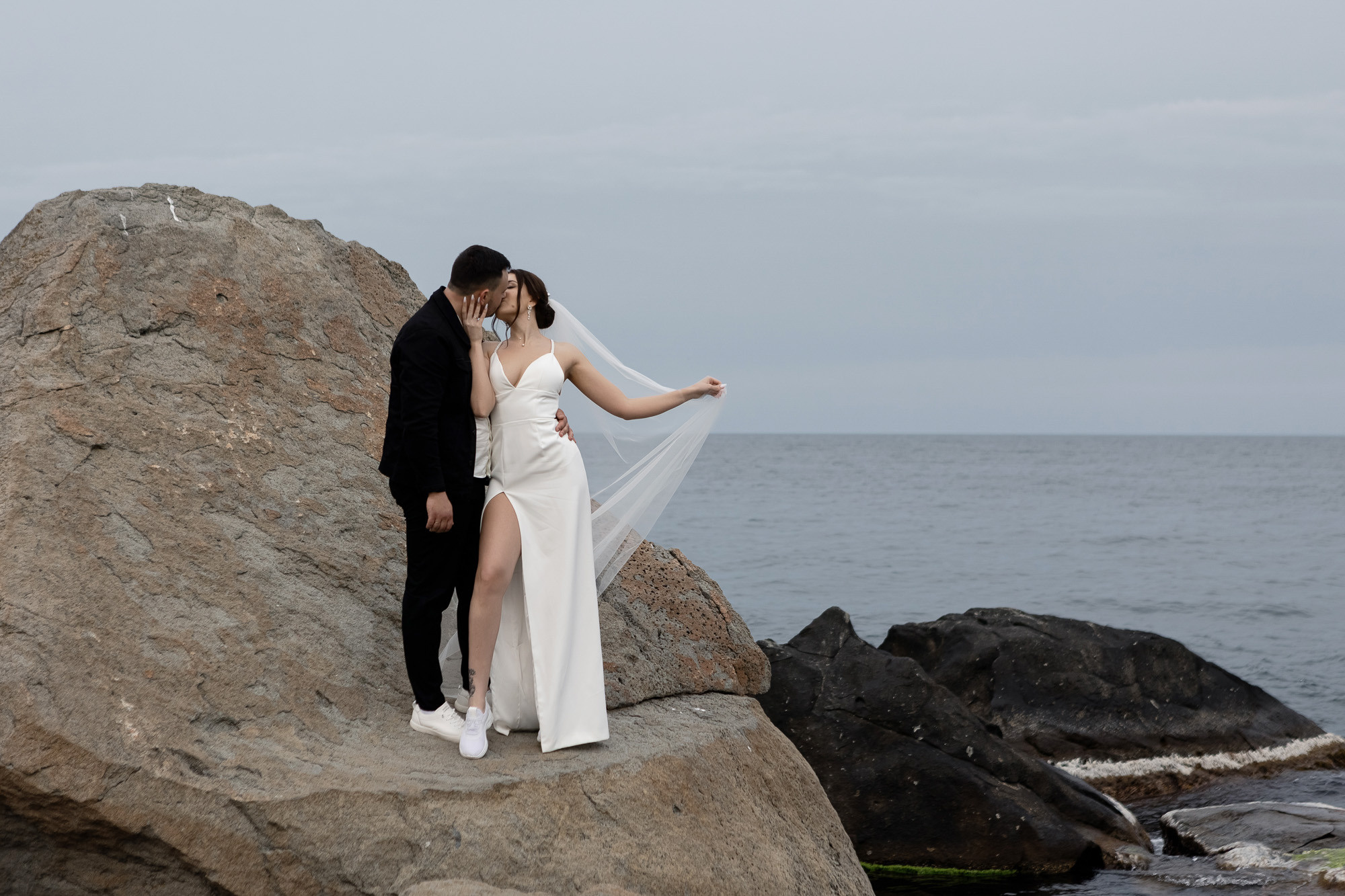 Саша и Катя — Свадьба. Свадебный фотограф, фотосъемка в Крыму, Севастополе, Симферополе, Ялте