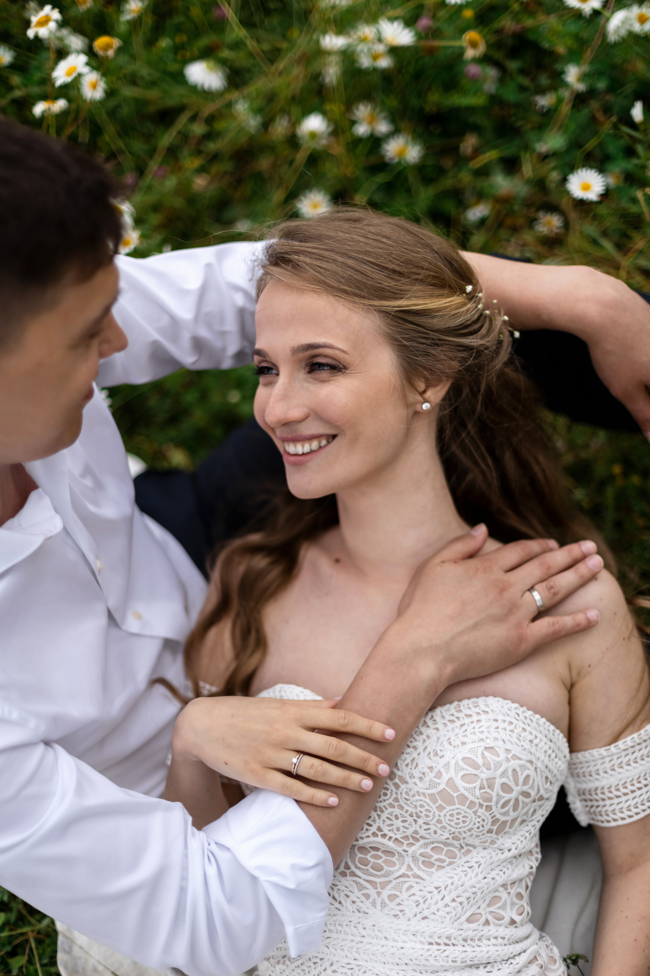 Никита и Даша — Анонс свадьбы. Свадебный фотограф, фотосъемка в Крыму, Севастополе, Симферополе, Ялте