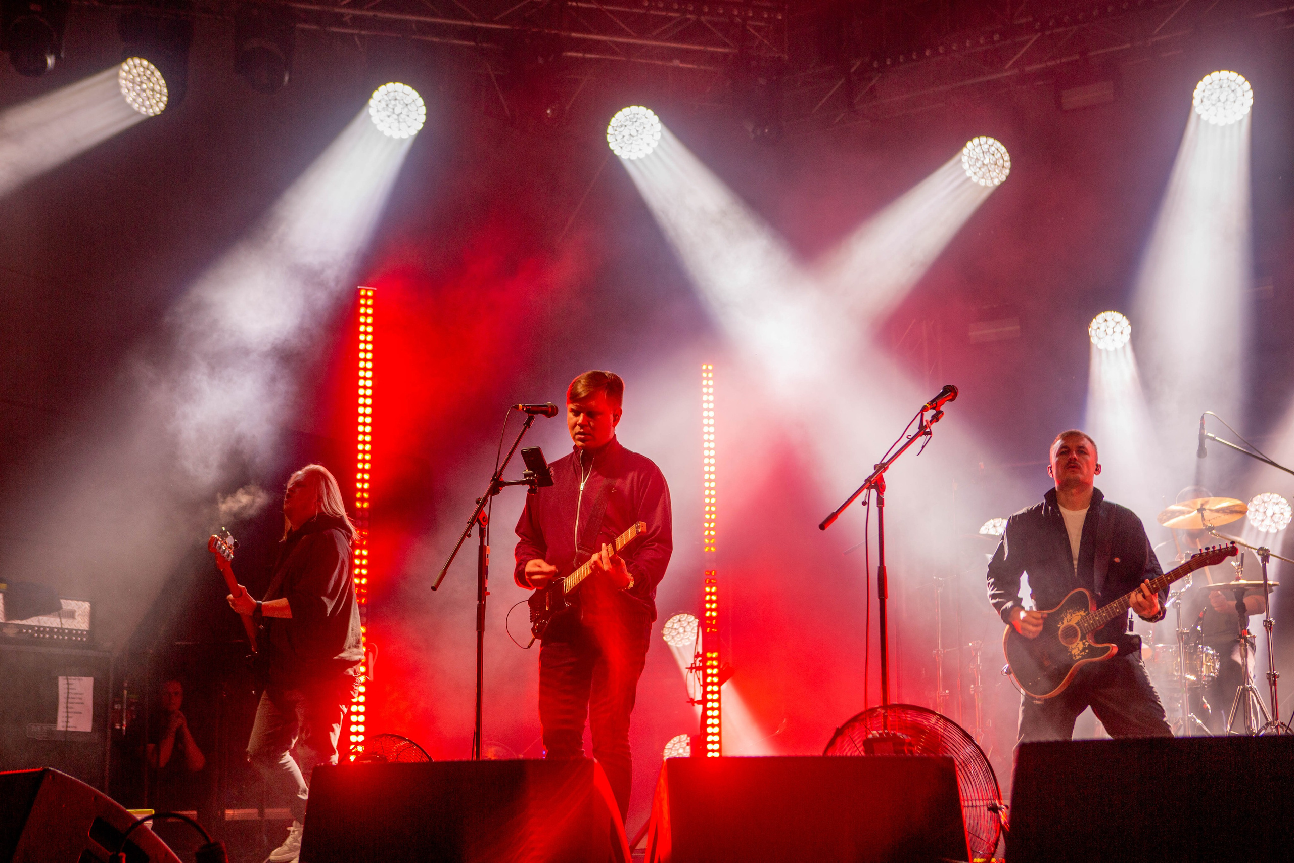 КОМНАТА КУЛЬТУРЫ. Репортажный и портретный фотограф Михаил Мартиросян