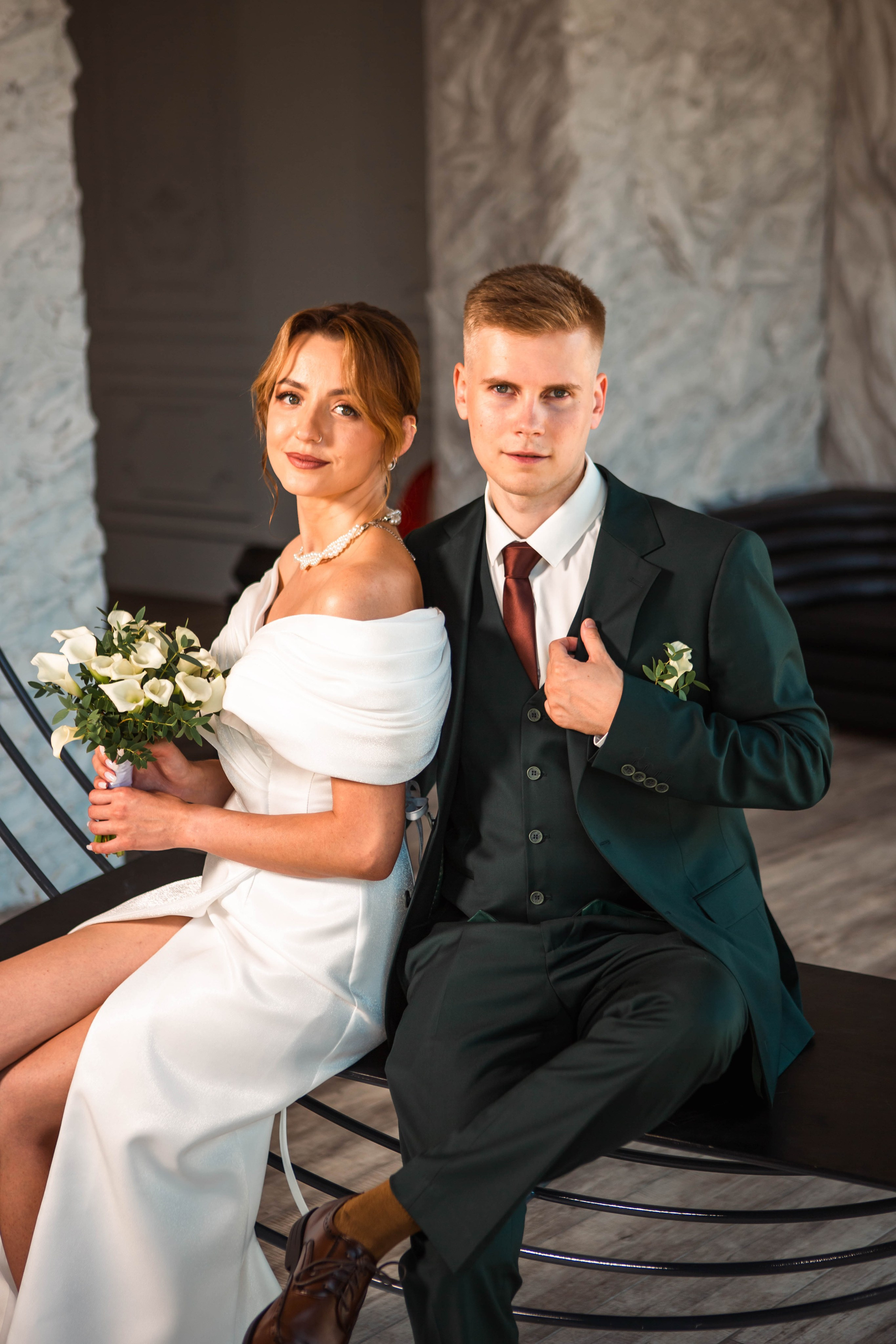 Анастасия и Роман. Репортажный и портретный фотограф Михаил Мартиросян