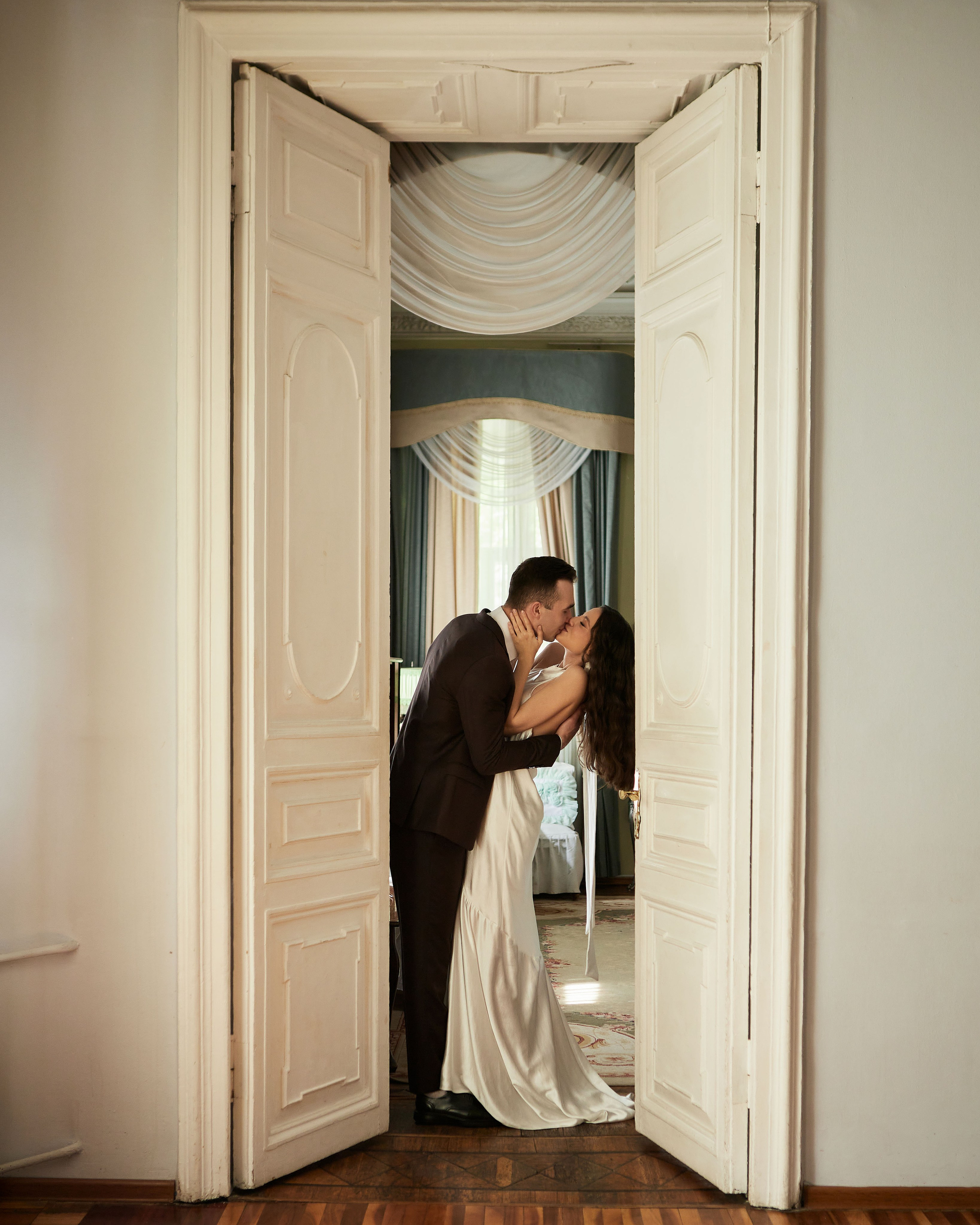 Свадебные кадры. Panshinavarvara