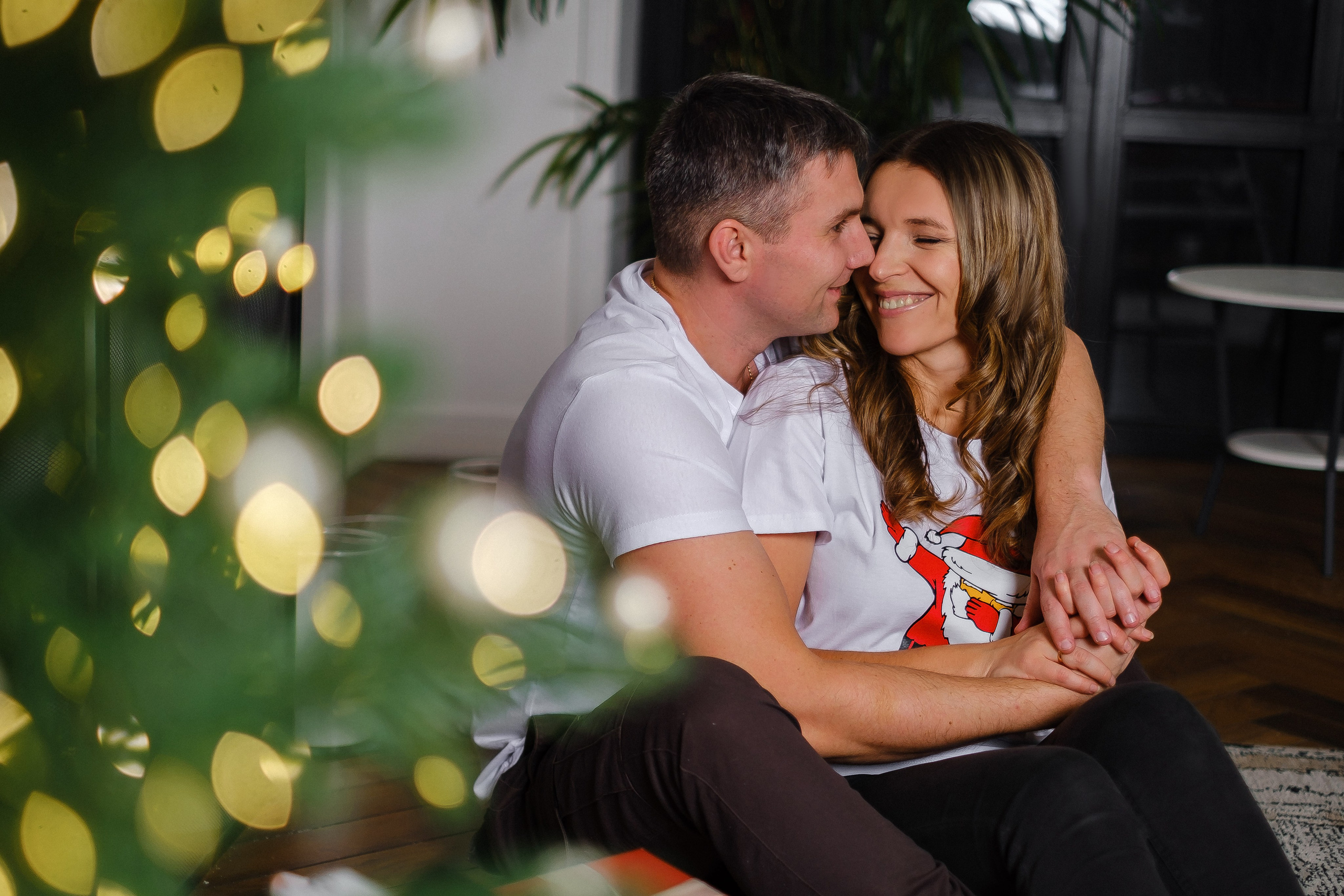 Семейная. Фотограф Мария Хлебникова Санкт-Петербург Москва