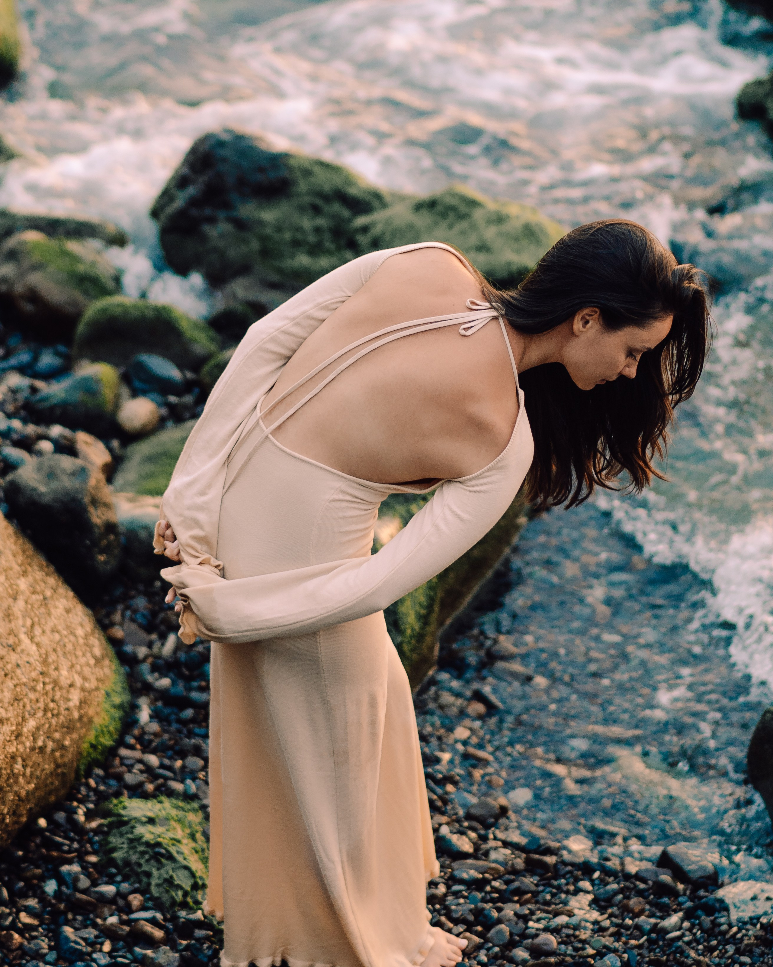 ALINA | SARPI. Photographer Barcelona