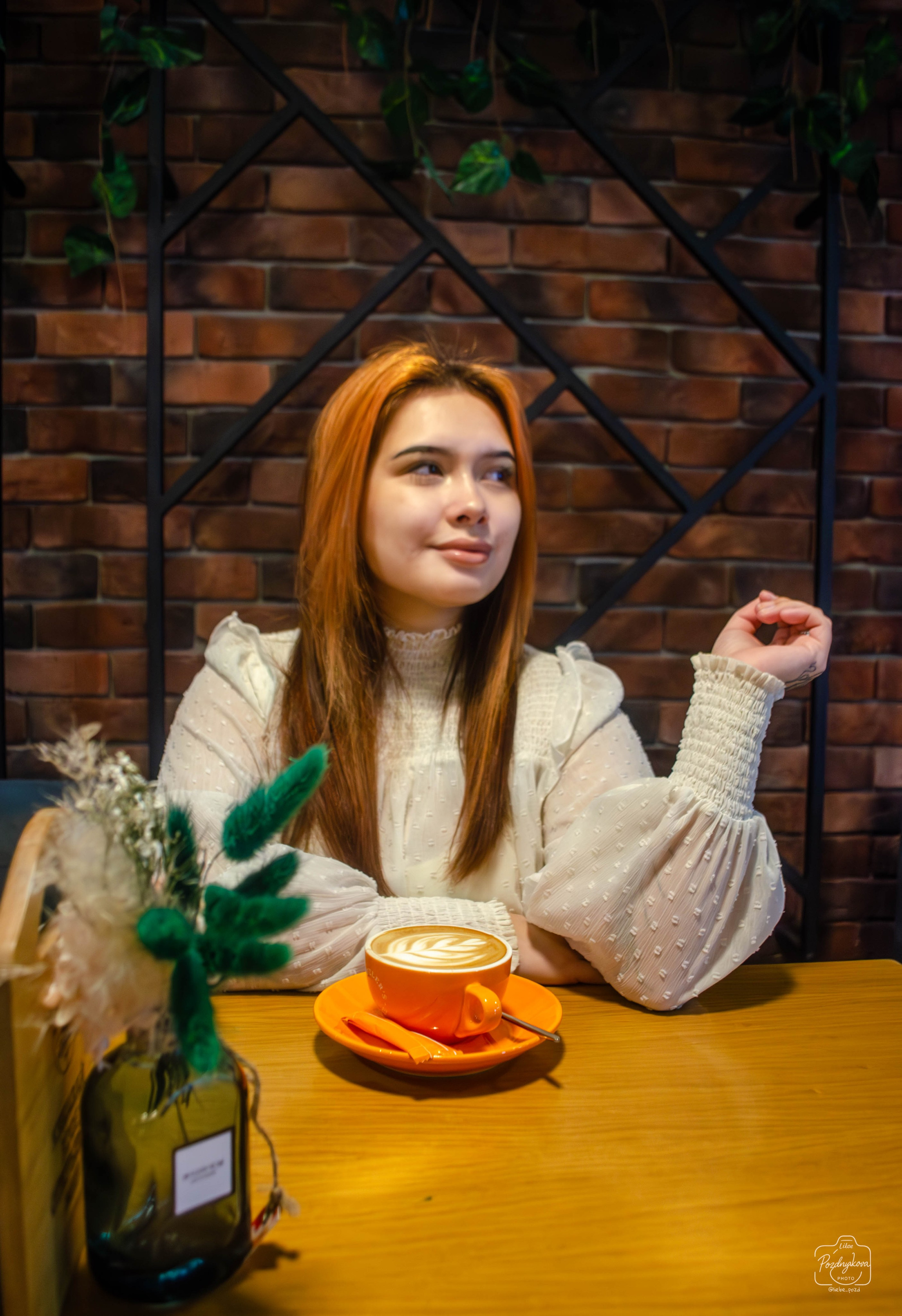 ТРЦ Galaxy Барнаул Traveler`s coffee и каток|Раиса Дорохова|10.01.2026. Фотограф-видеограф Познякова Любовь