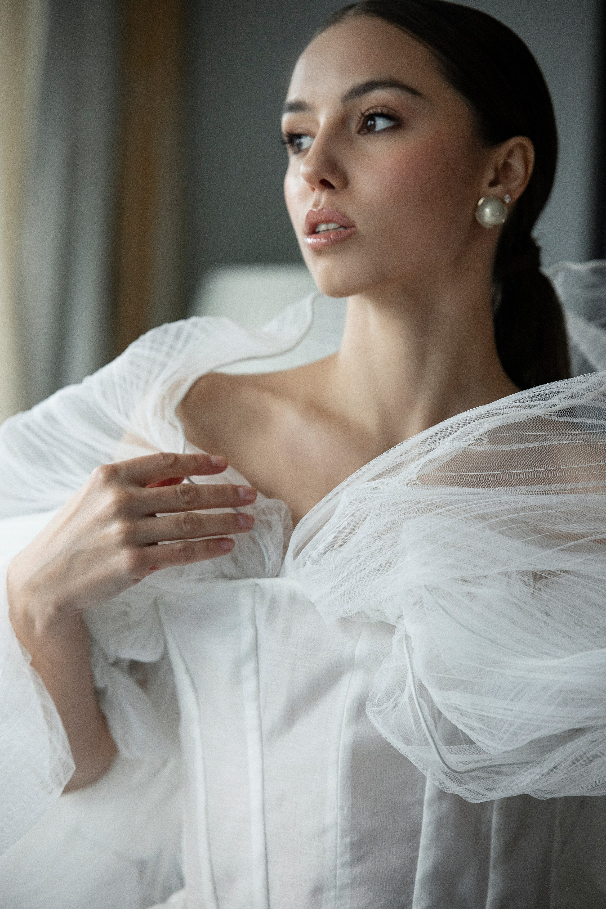 Алина и Дмитрий. Свадебный и портретный фотограф