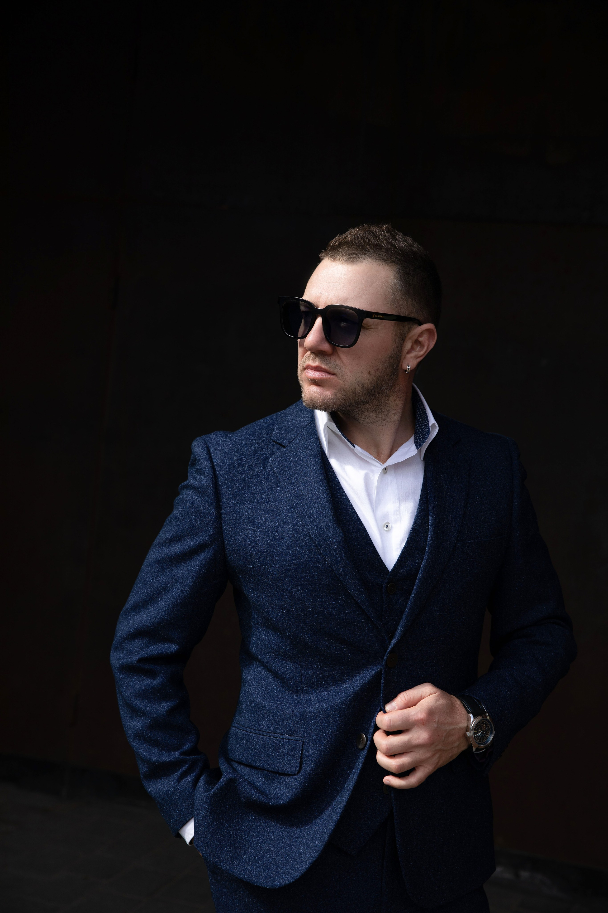 Роман. Свадебный и портретный фотограф