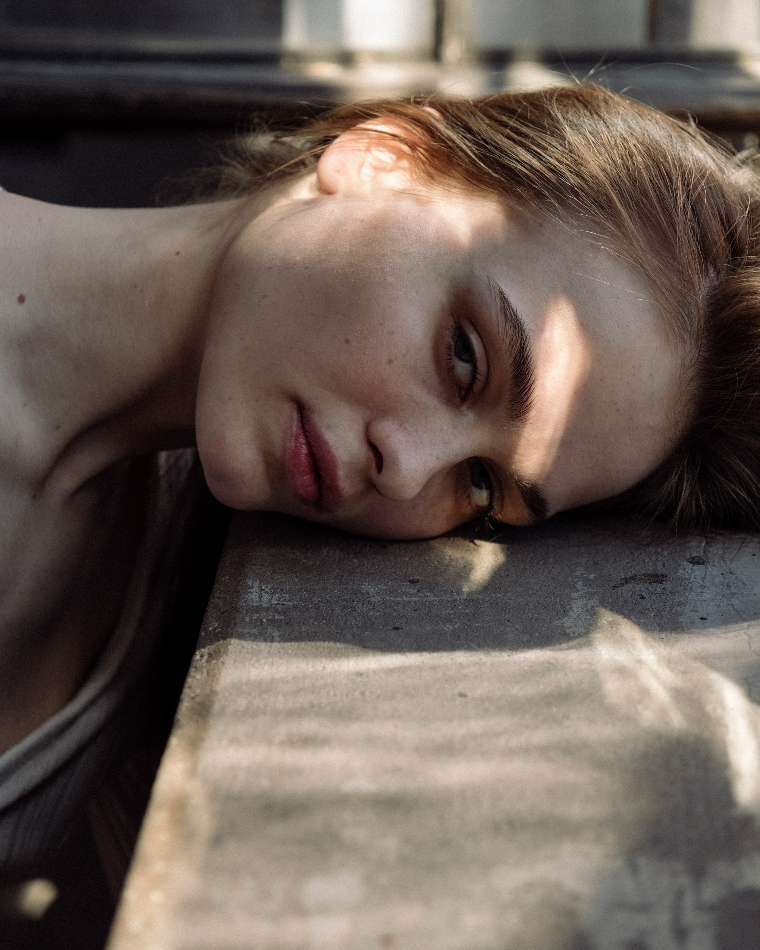 Портфолио. Портретный фотограф в Санкт-Петербурге