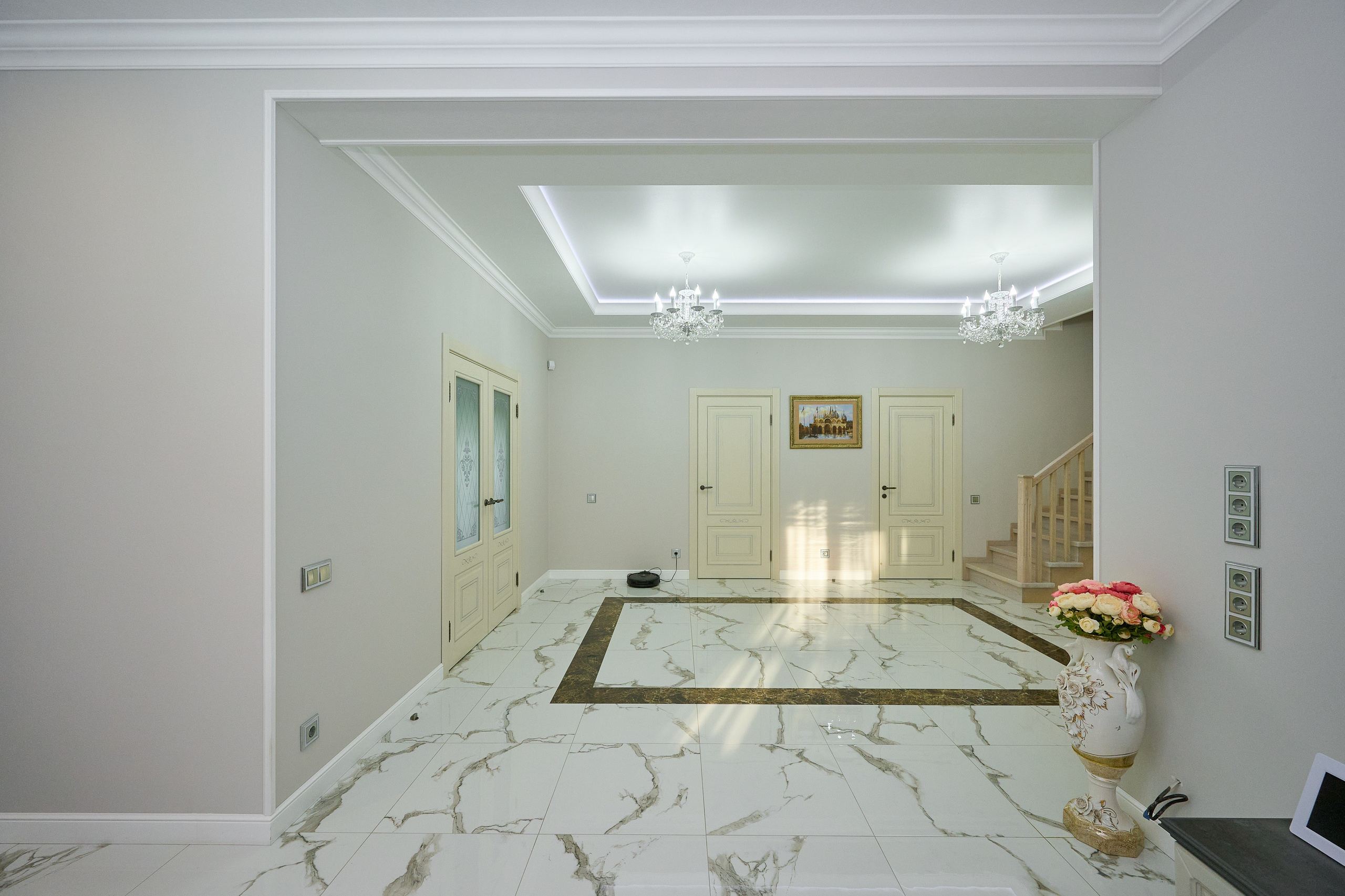 Дом 131. Интерьерный фотограф в Краснодаре