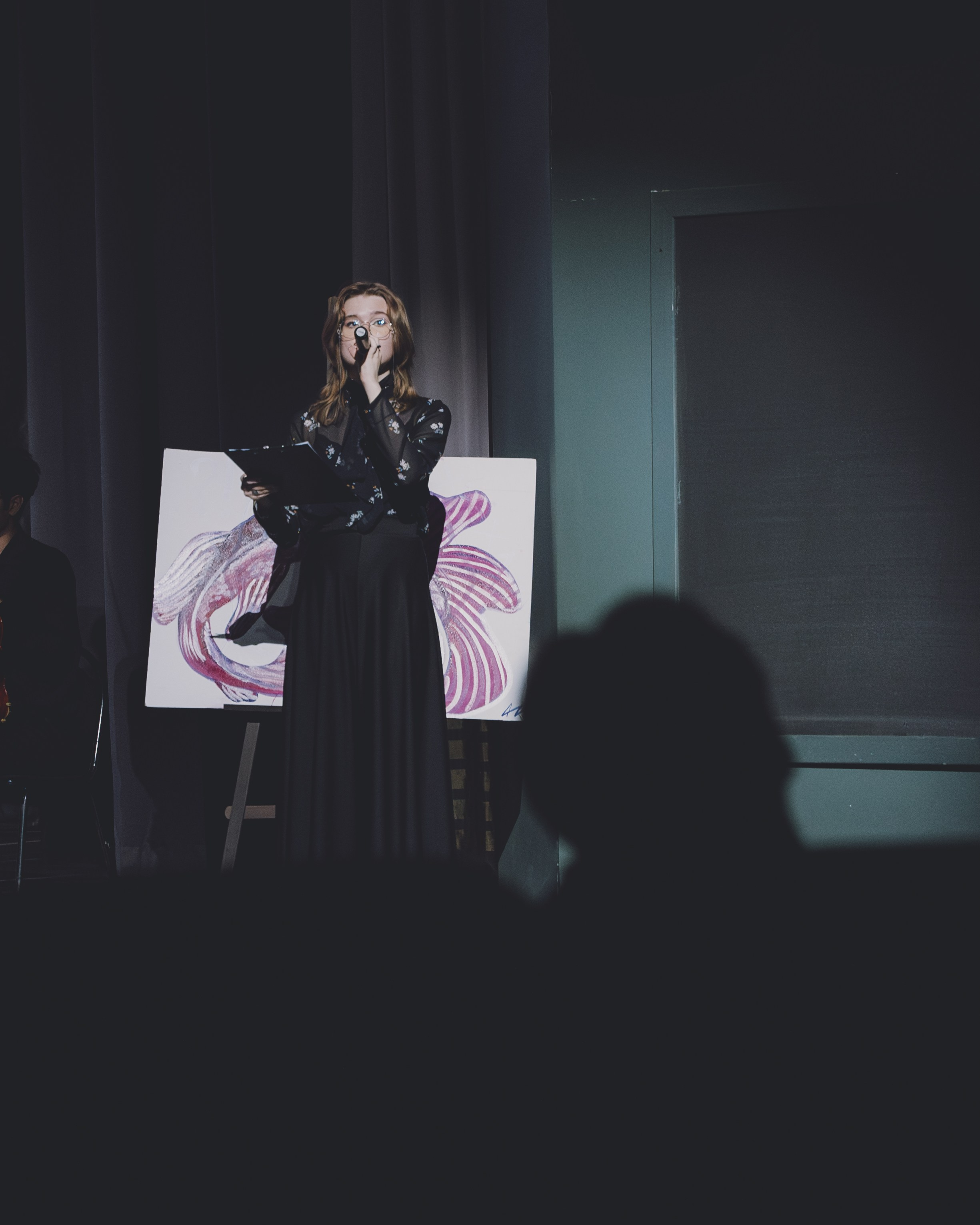 Оркестр НИУ ВШЭ. Фотограф в Москве