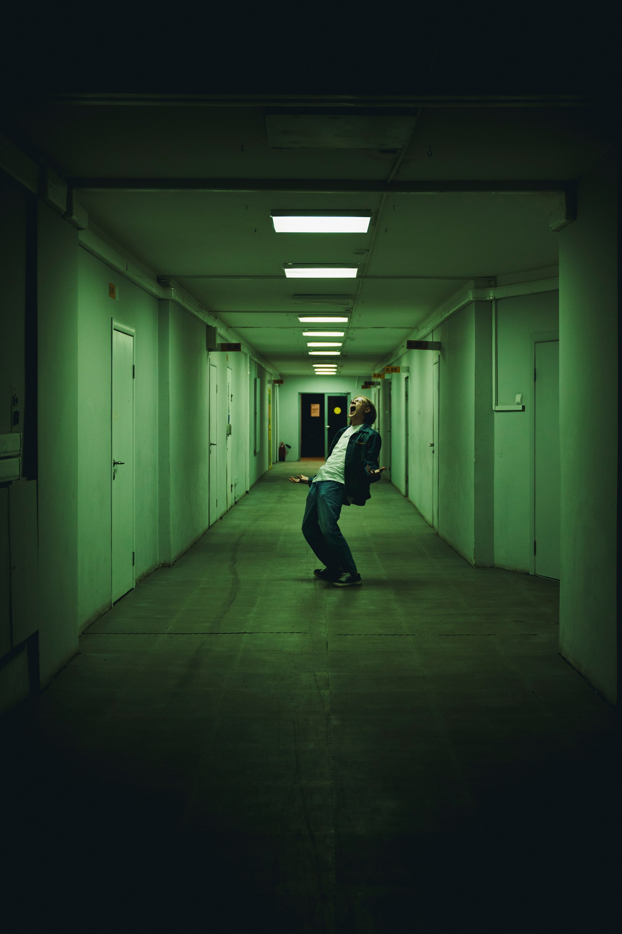 Илья. Фотограф в Москве