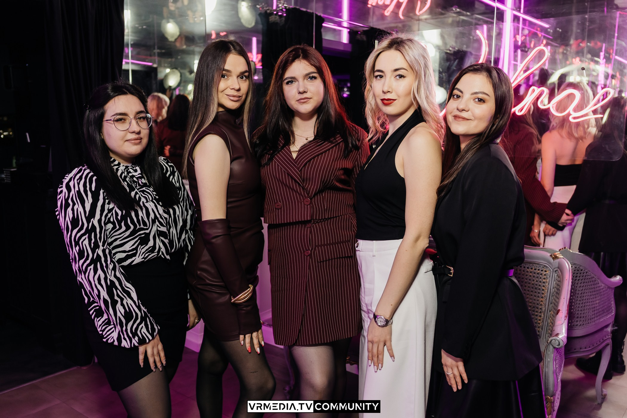 Репортажная съёмка VRMEDIA.TV — фото и видео с событий