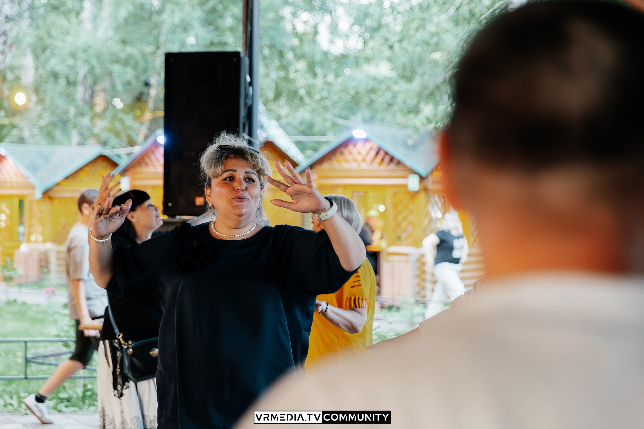 В гостях «У Петровича»