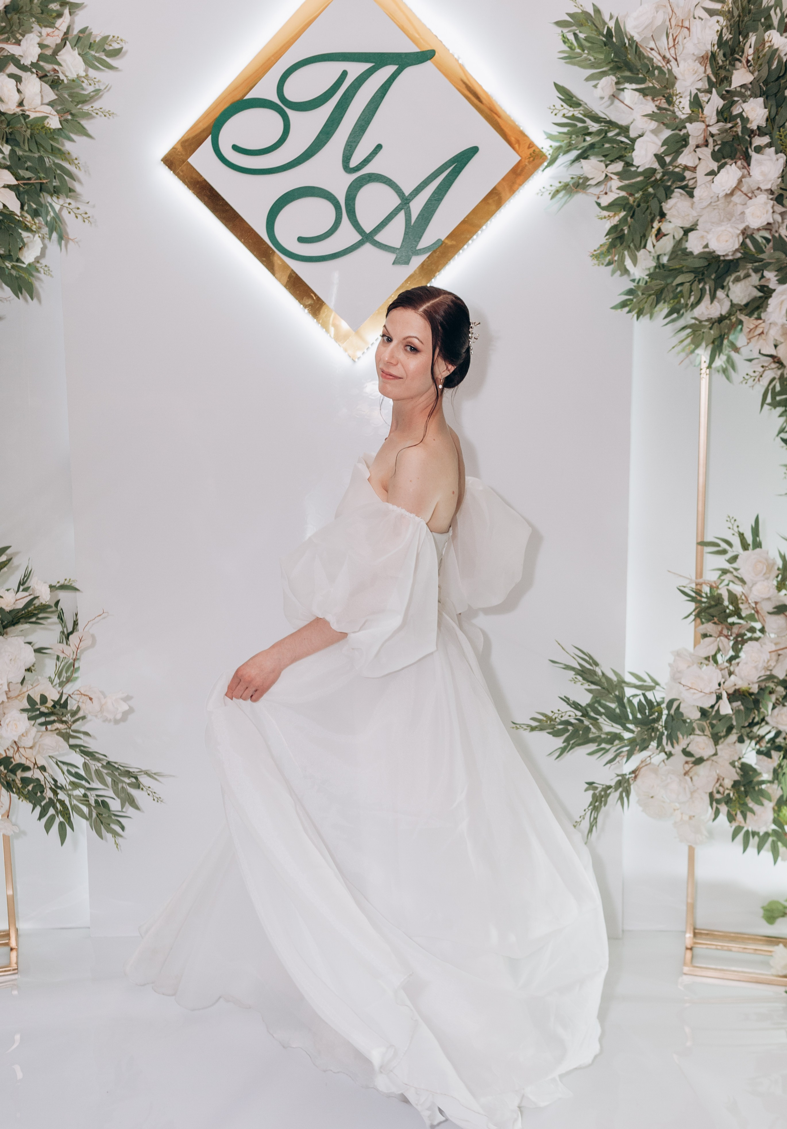 Свадебный и портретный фотограф в Новом Уренгое Андрей Нелескин