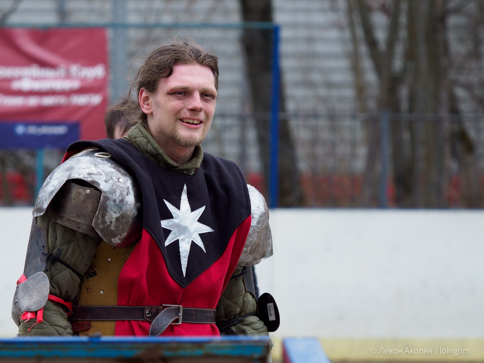 Весенние Манёвры КИМ МФТИ. (30 марта 2025). Loingrim — Свободный художник. Снимаю в своё удовольствие