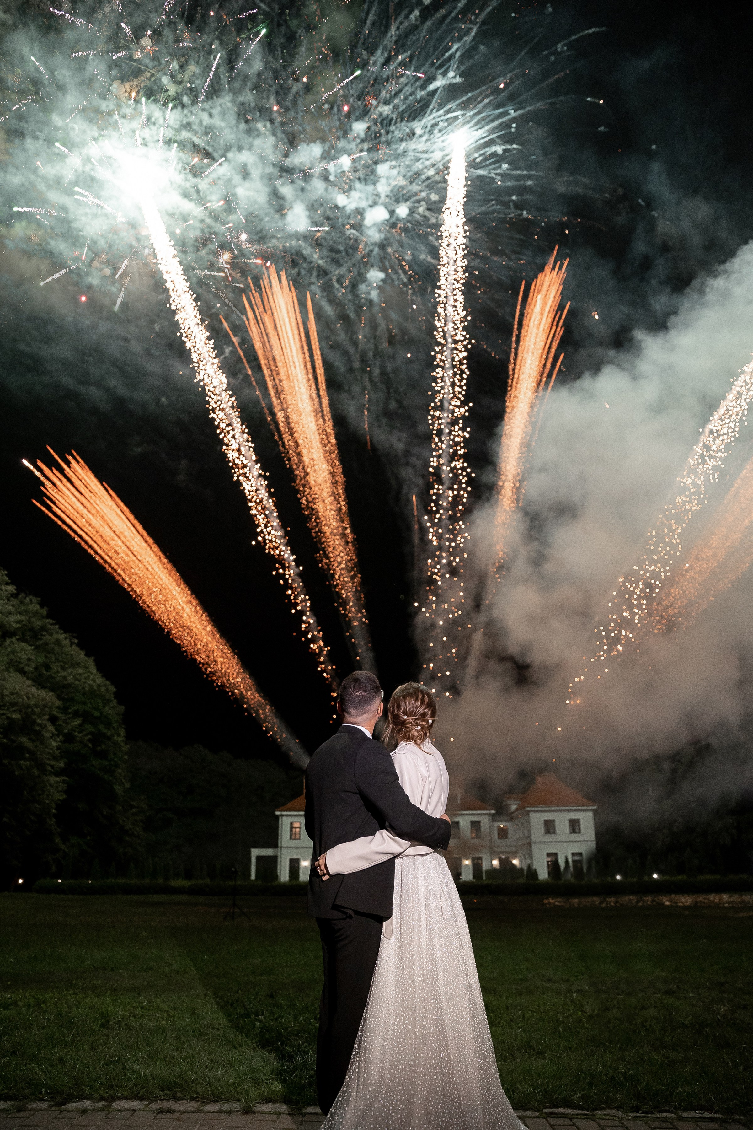 «Крепкий союз двух любящих сердец». Свадебный и семейный фотограф в Калининграде Ольга Мешечкова