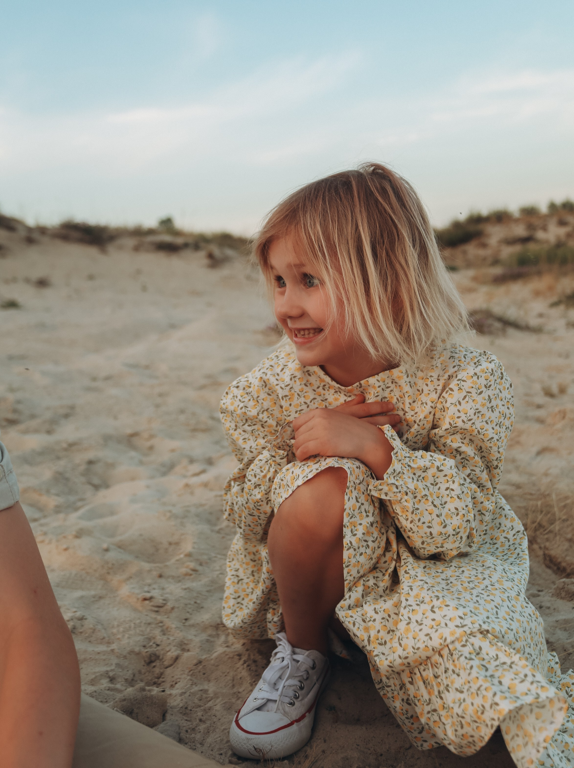 Пикник мамы Жени, Артема и Ксюши. Детский фотограф, Волгоград