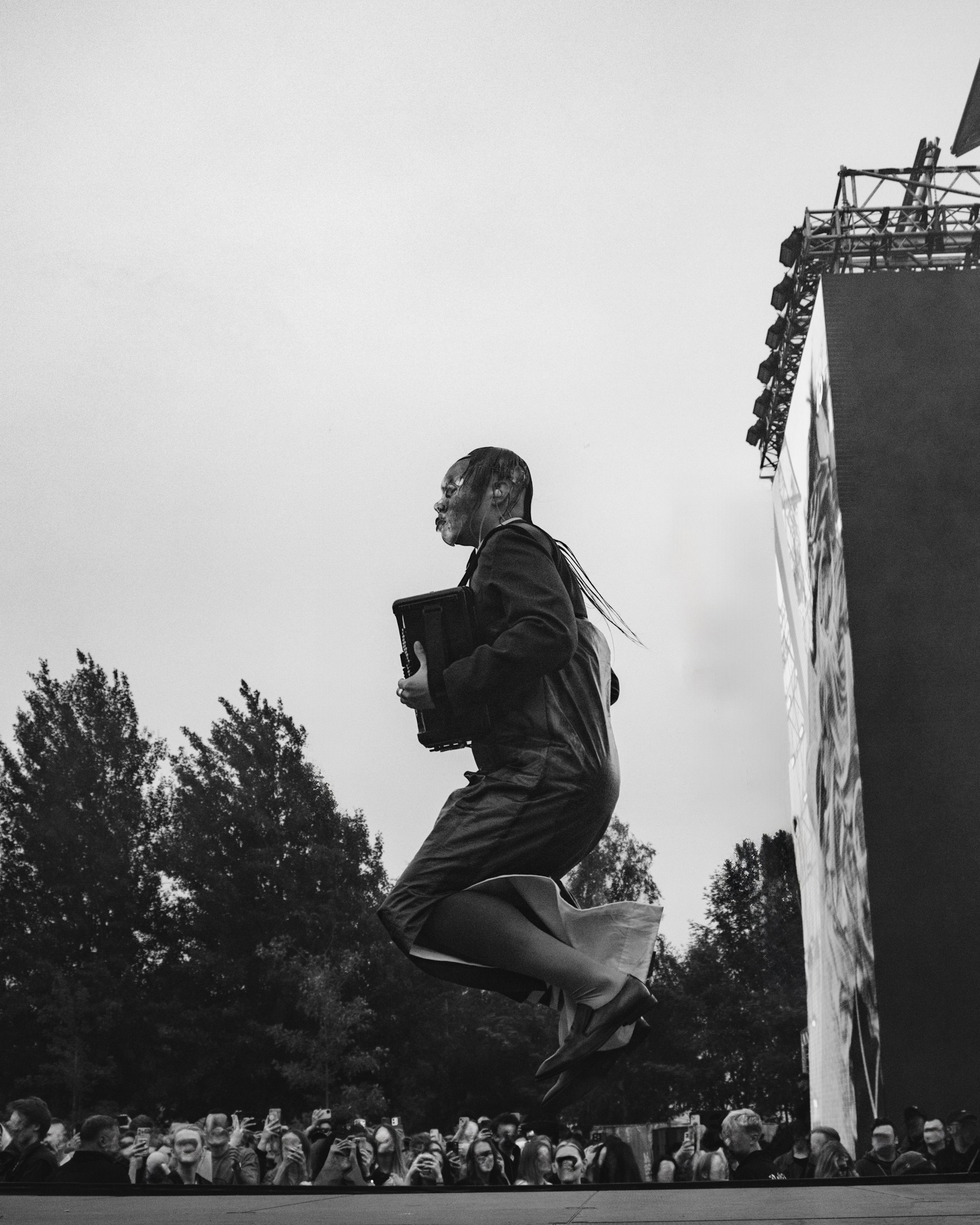 Хаски| VKfest’25. RUSLAN ROZANOV