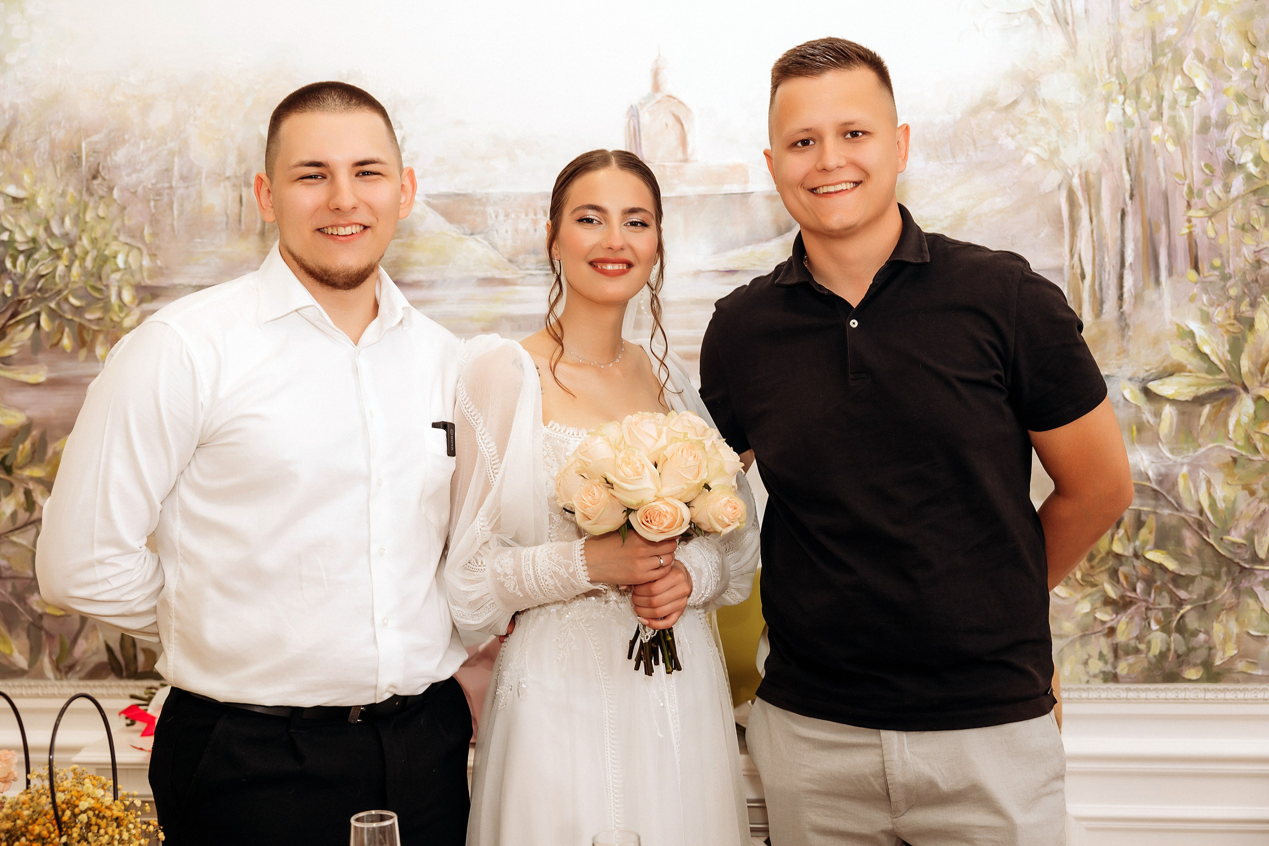 Даниил и Лика 21 июня 2024. Фотограф в Калининграде свадебная фотография, репортажная, фотосессии