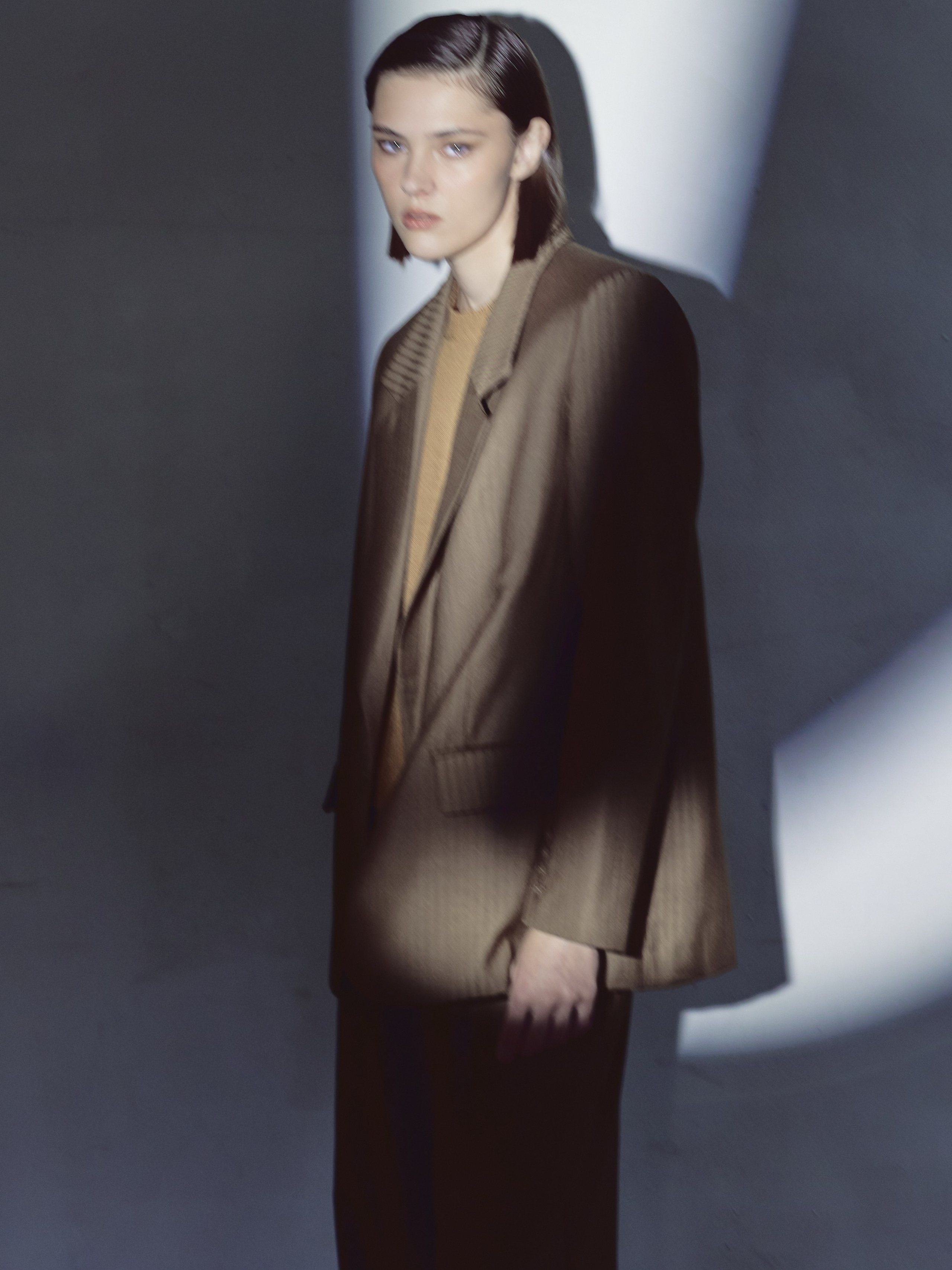 Посмотреть альбом Lookbook. Рекламный фотограф в Москве Катерина Смирнова