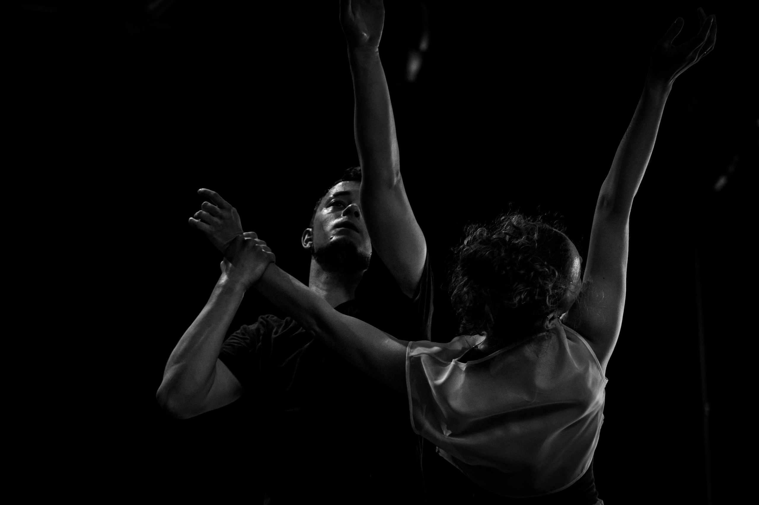 Dance. Профессиональный фотограф в Минске Александр Быдрицкий