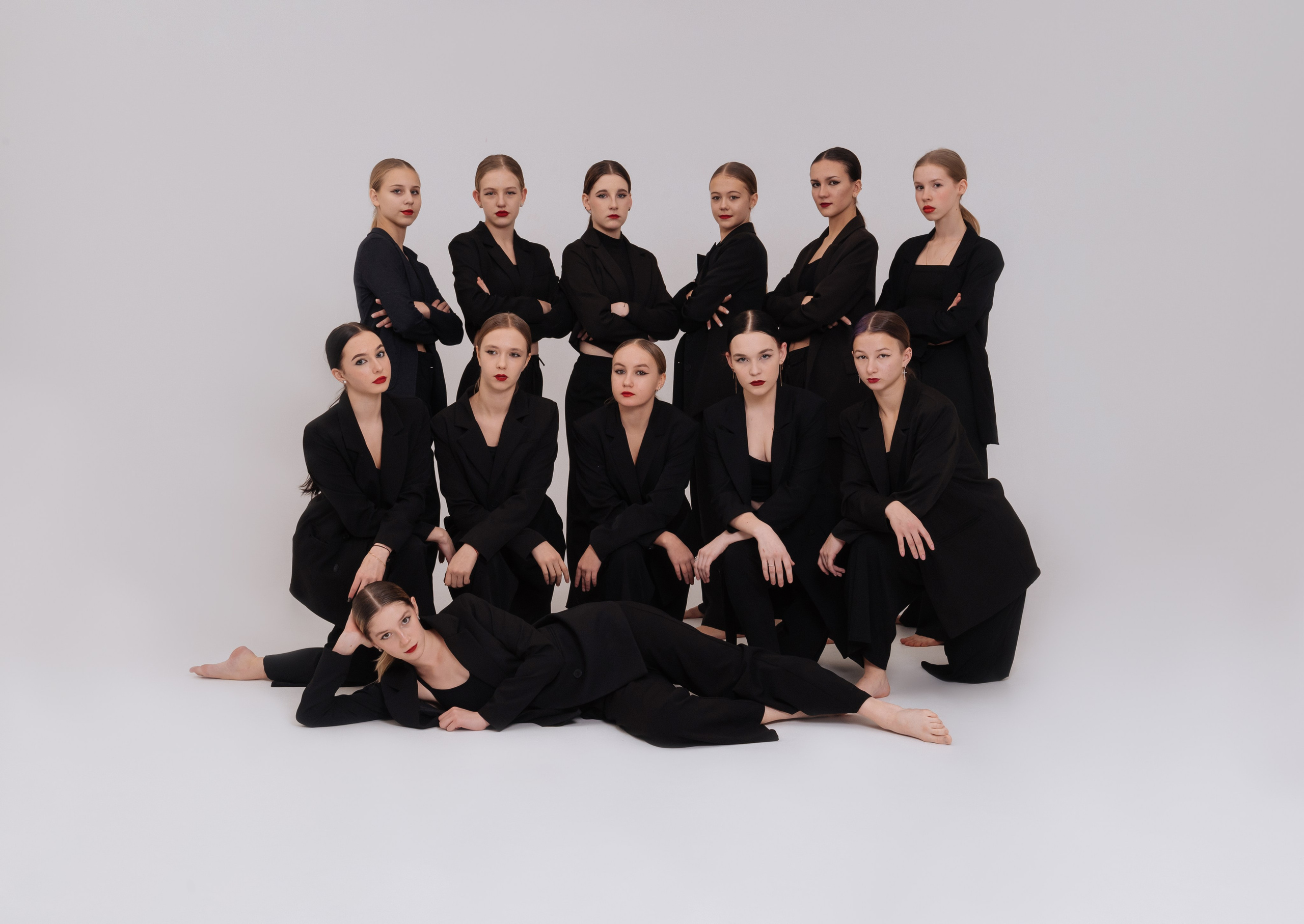 Танцы. Высота. Семейный и свадебный фотограф в Севастополе Лиза Печенько