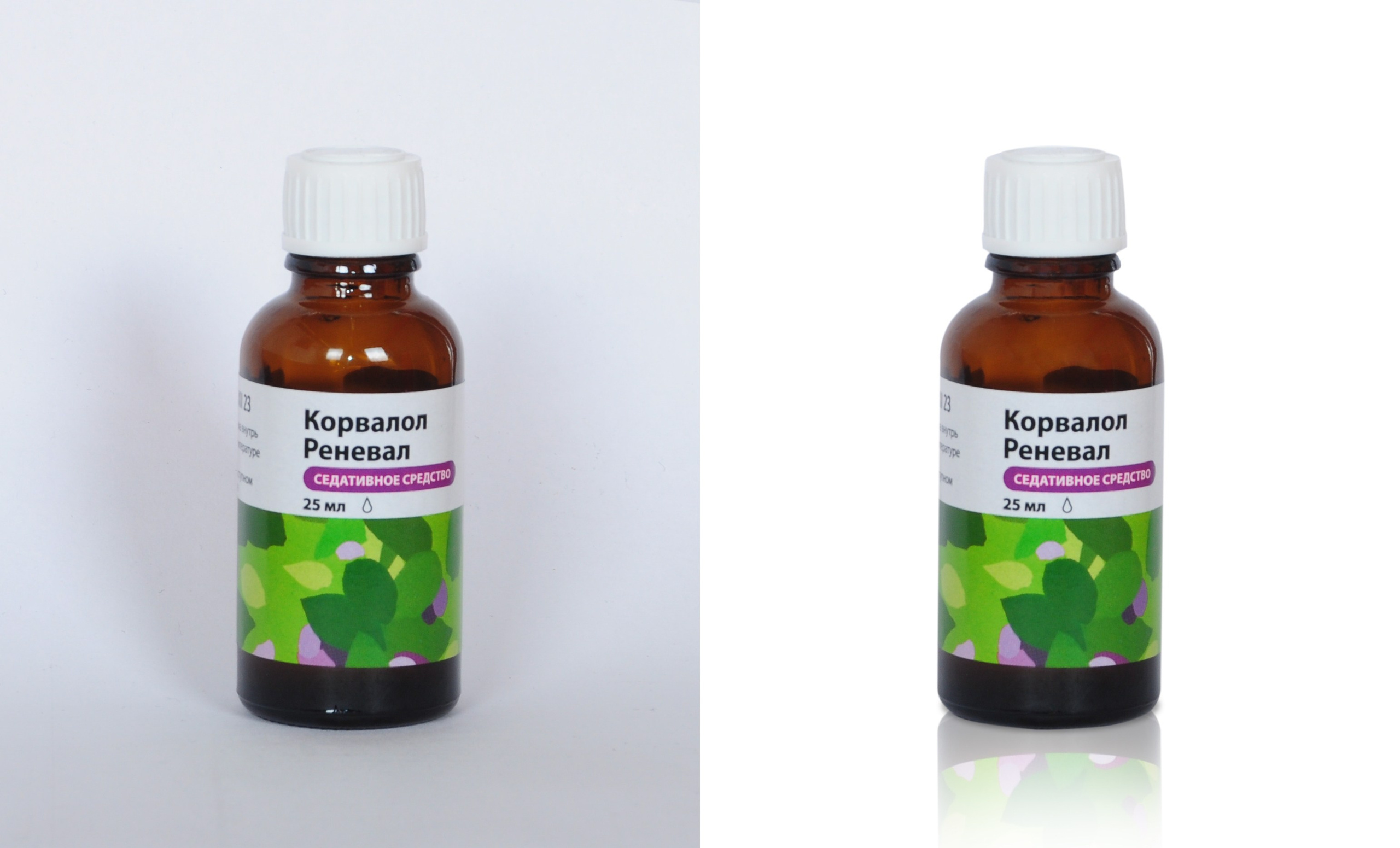 Курс Грамотная ретушь от А до Я. Валентина Попова. Школа Фотоарта и ретуши